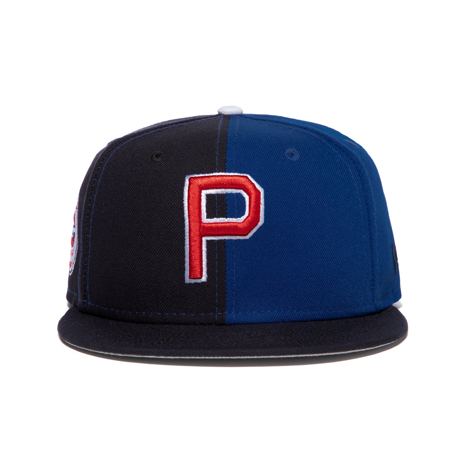 New Era 59FIFTY Philadelphia Phillies Alternate Authentic Collection on Field Fitted Hat Royal Red
