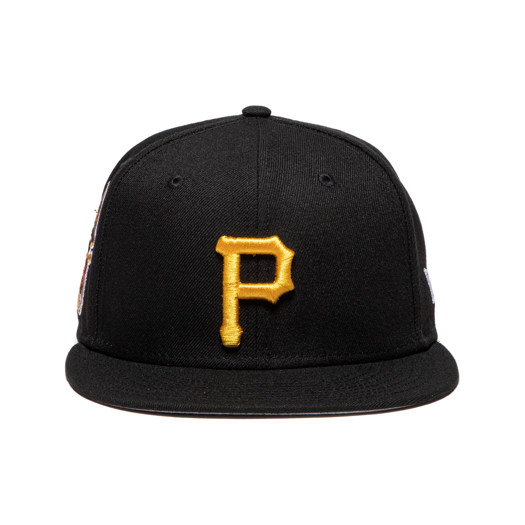 Pittsburgh Pirates 2006 MLB All-Star Game 59Fifty Fitted Hat by MLB x New  Era