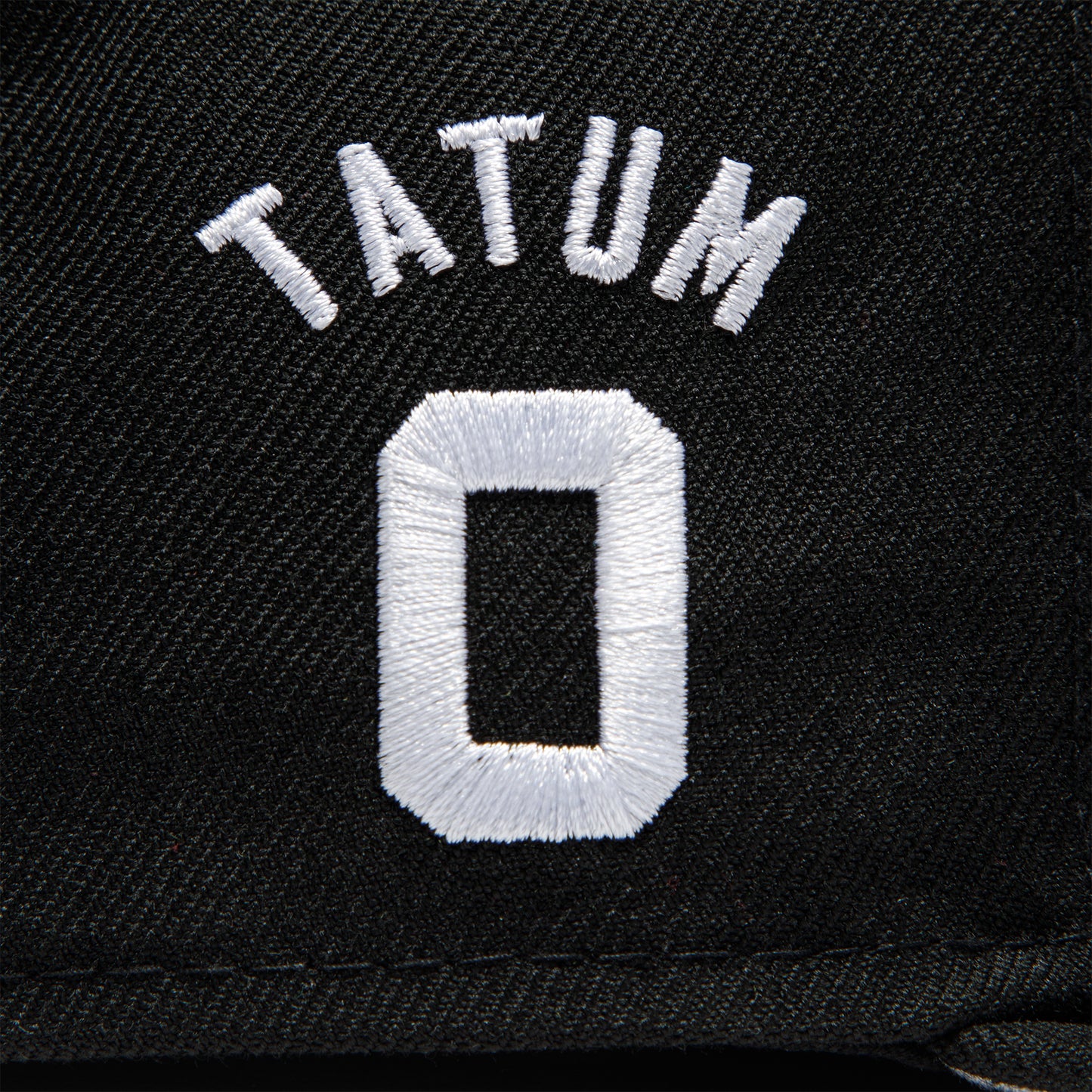 Concepts x Jayson Tatum for New Era 59Fifty (Black)