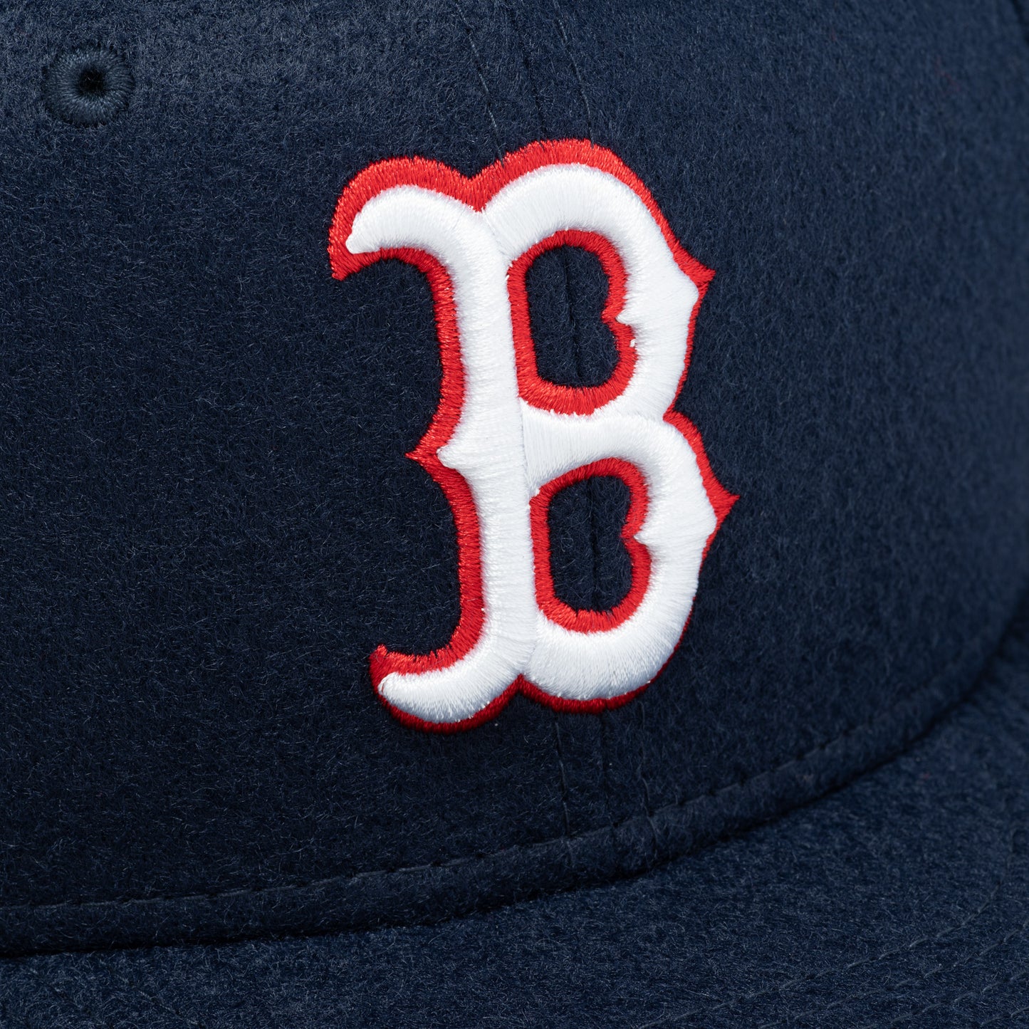 Concepts x New Era 59Fifty Boston Red Sox (Navy)
