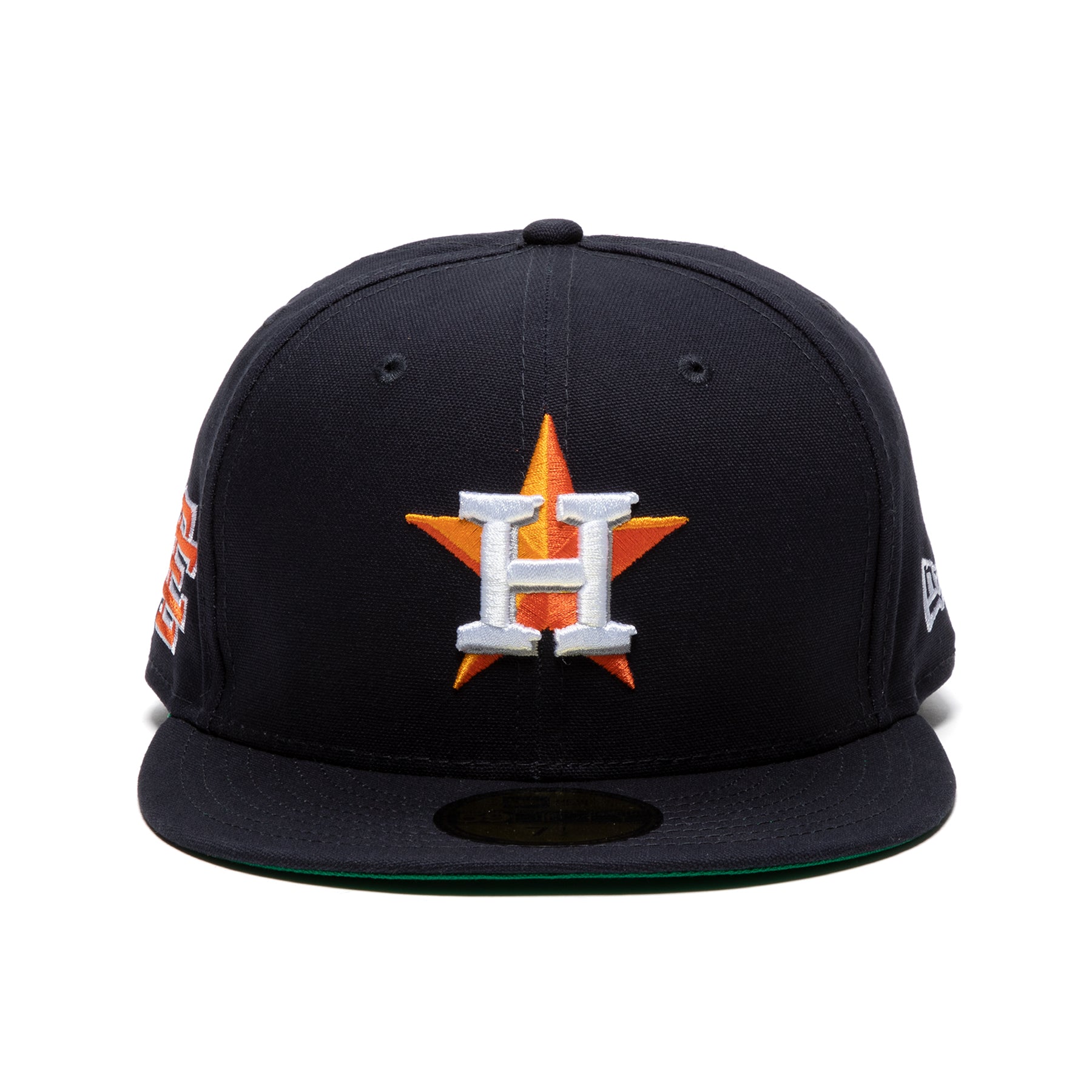 New Era x Eric Emanuel Houston Astros Fitted Hat (Navy) – Concepts
