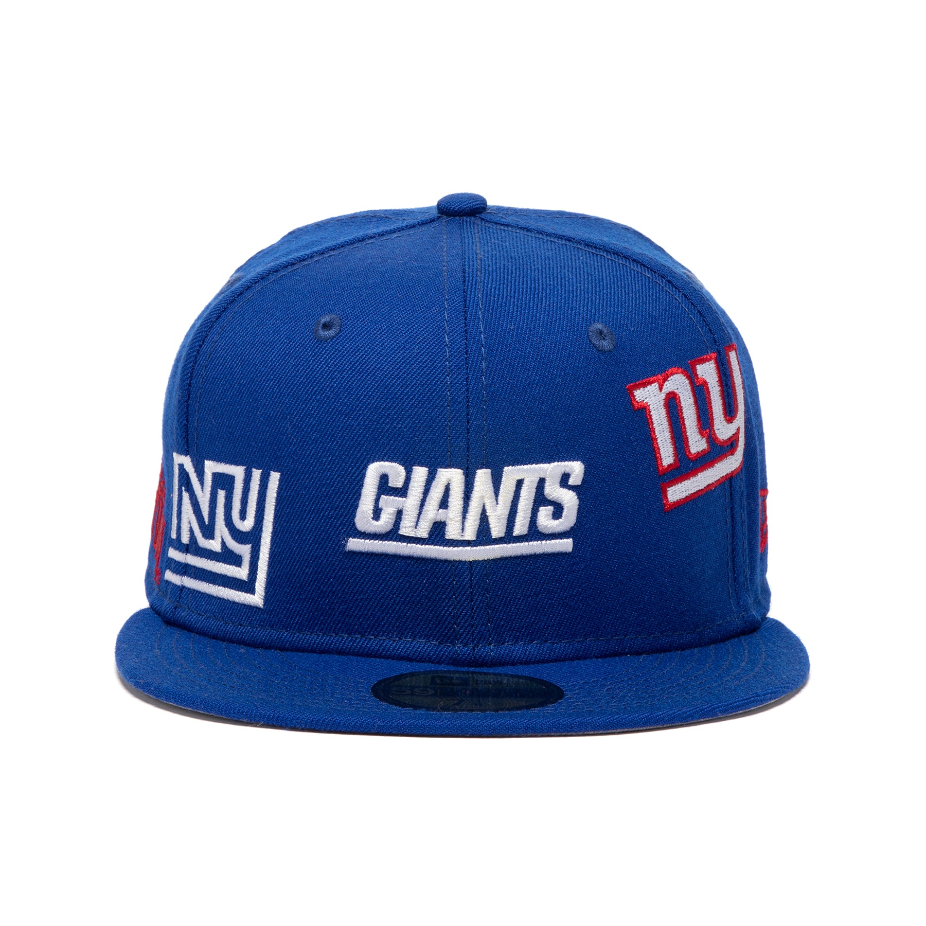 New era ny giants hats Clearance