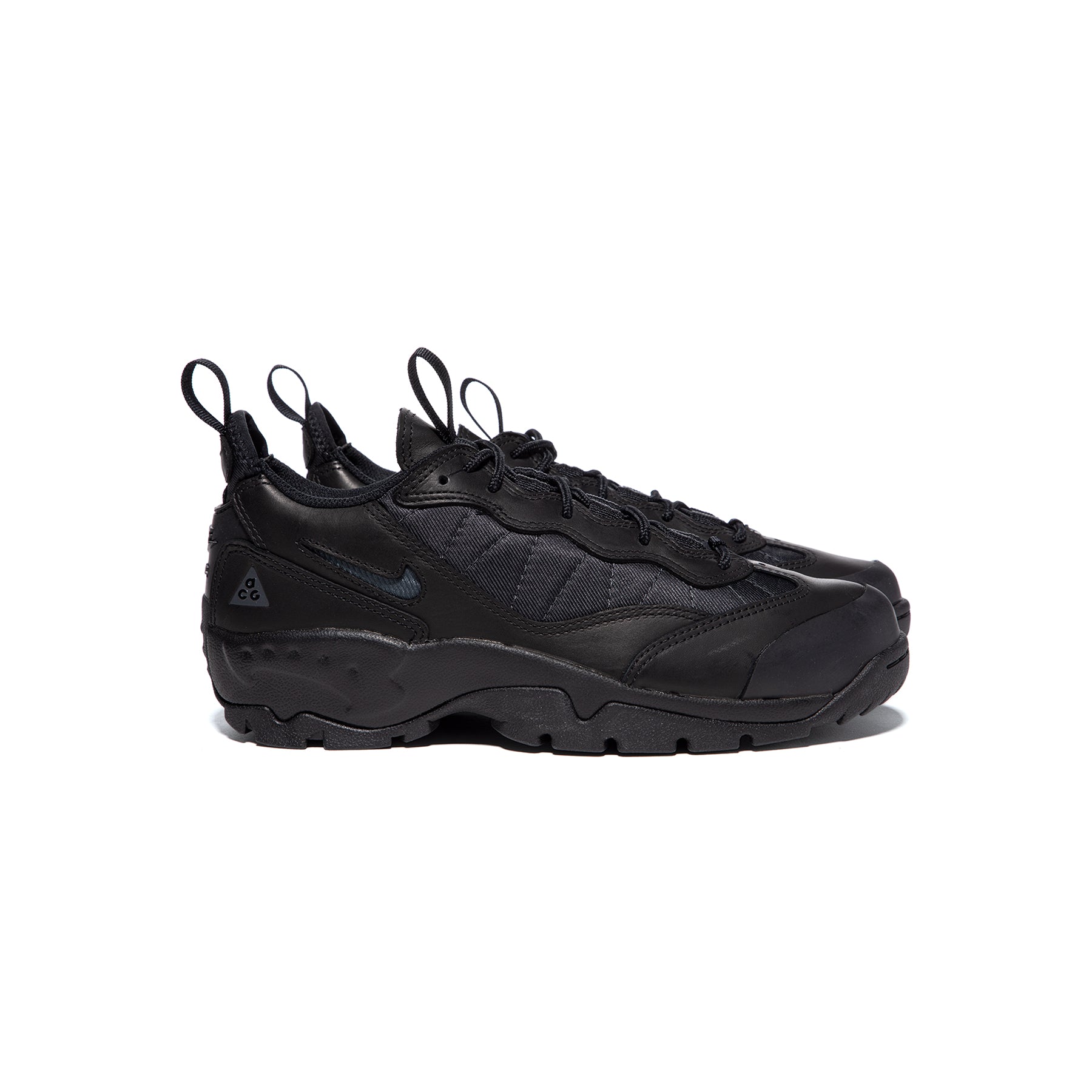 Nike acg all black Clearance