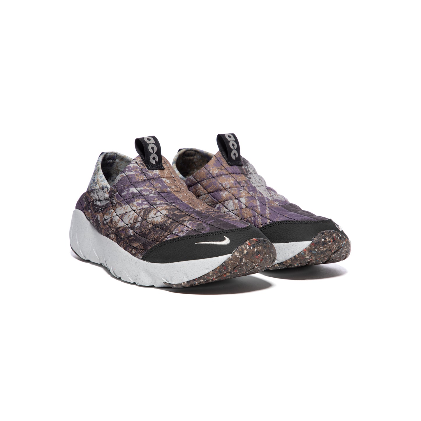 Nike ACG MOC 3.5 SE (Dark Driftwood/Canyon Purple/Lite Iron Ore)