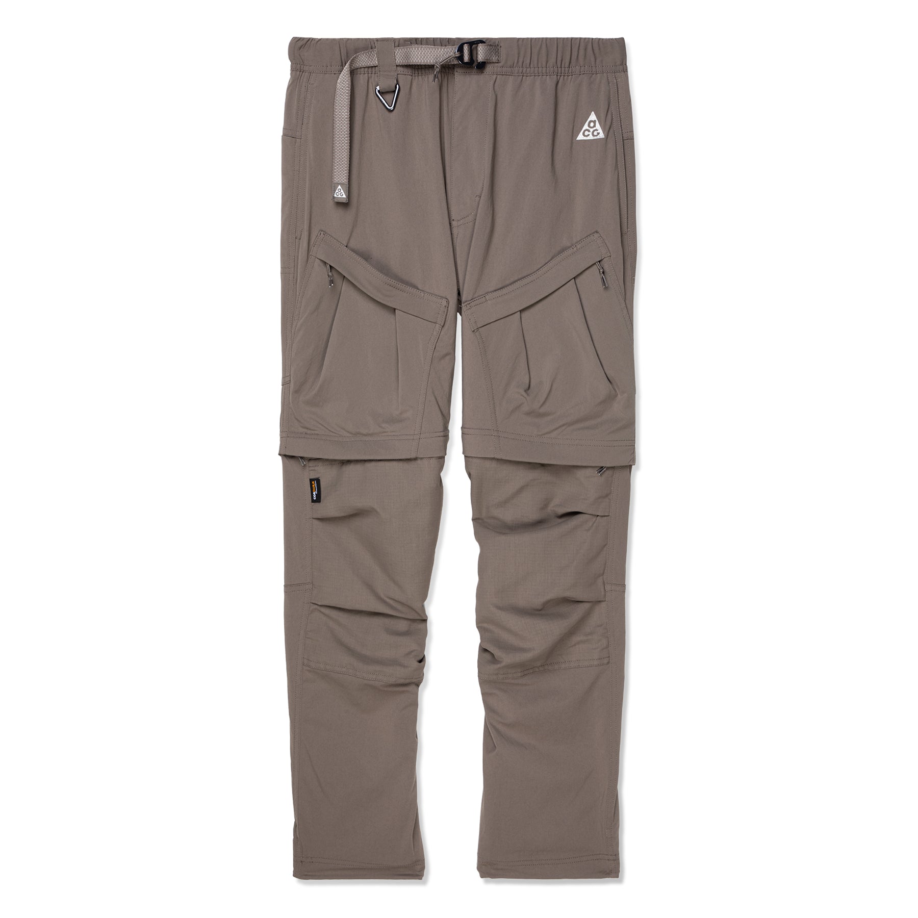 Nike ACG Smith Summit Cargo Pants (Olive Grey/Summit White)