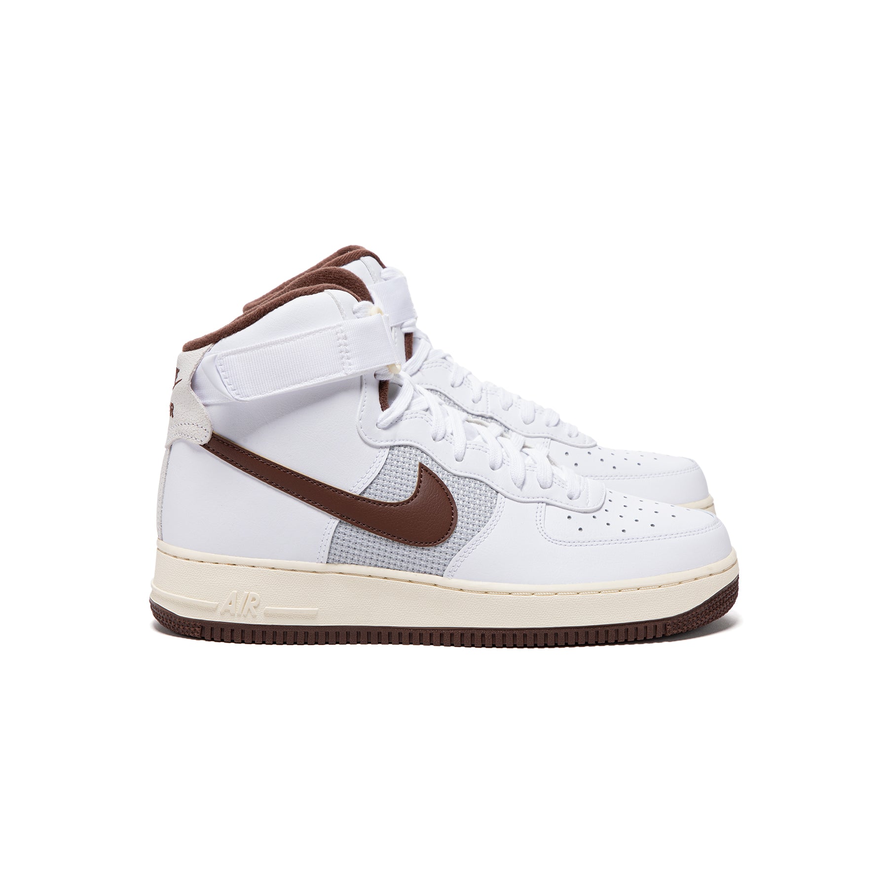 White high nike air force 1 lv8 Clearance