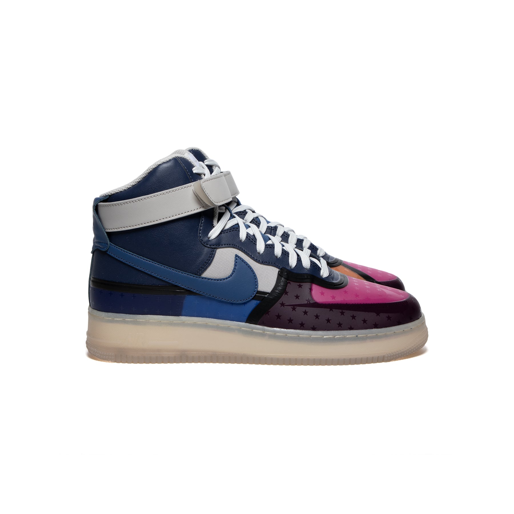 Nike air force thunder Clearance