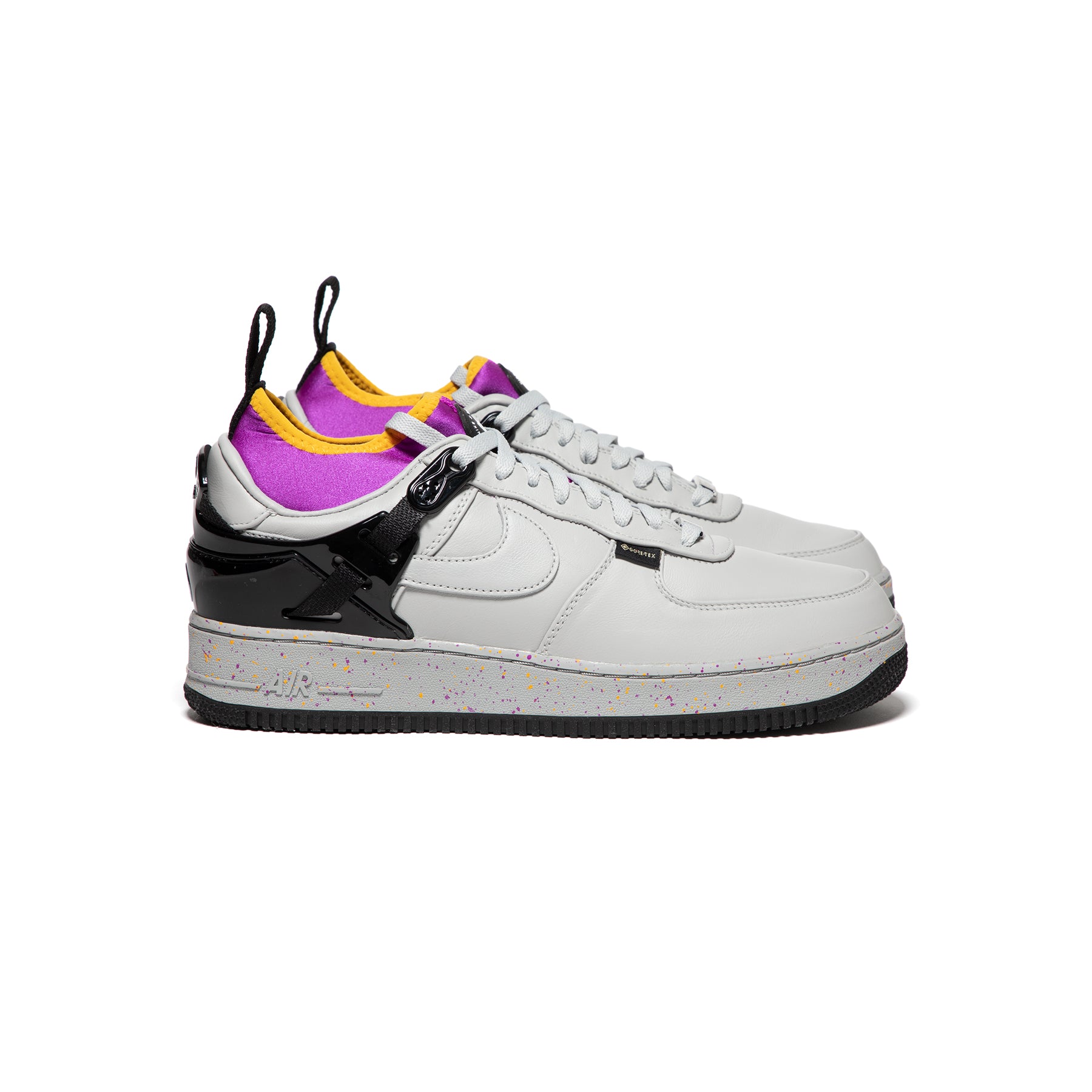 Nike Men's Air Force 1 Low SP Undercover Shoes