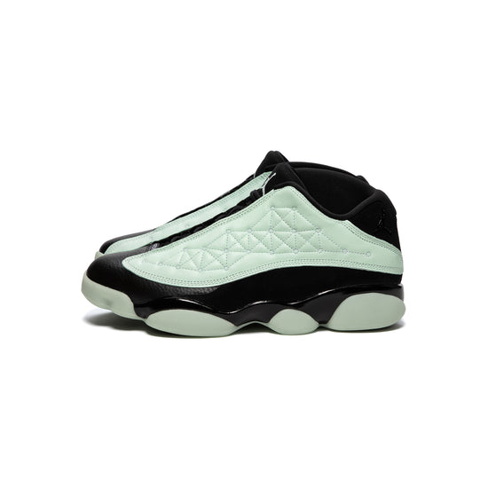 Nike Air Jordan 13 Retro Low GC (Barely Green/Black)