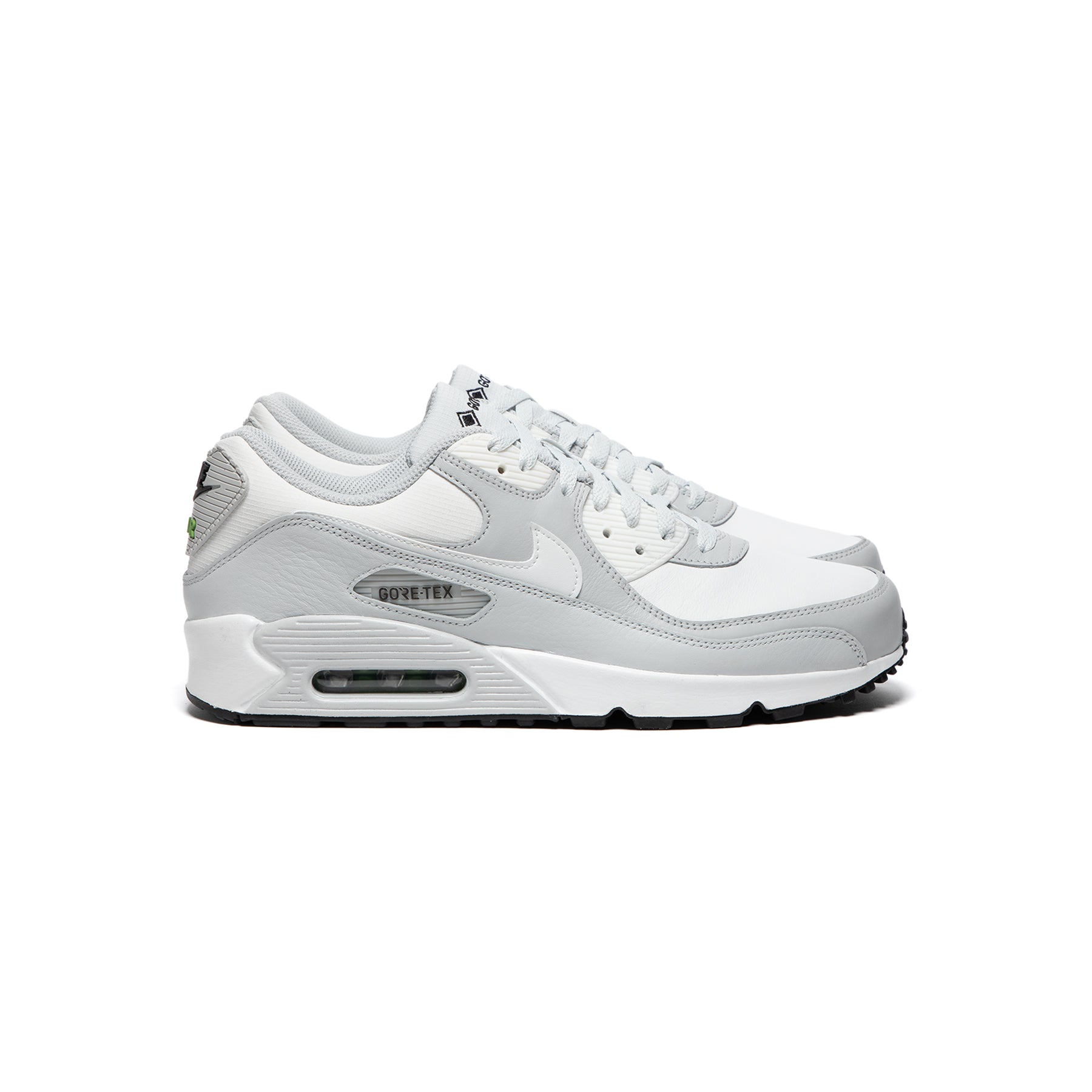 Gray and white nike air max Clearance