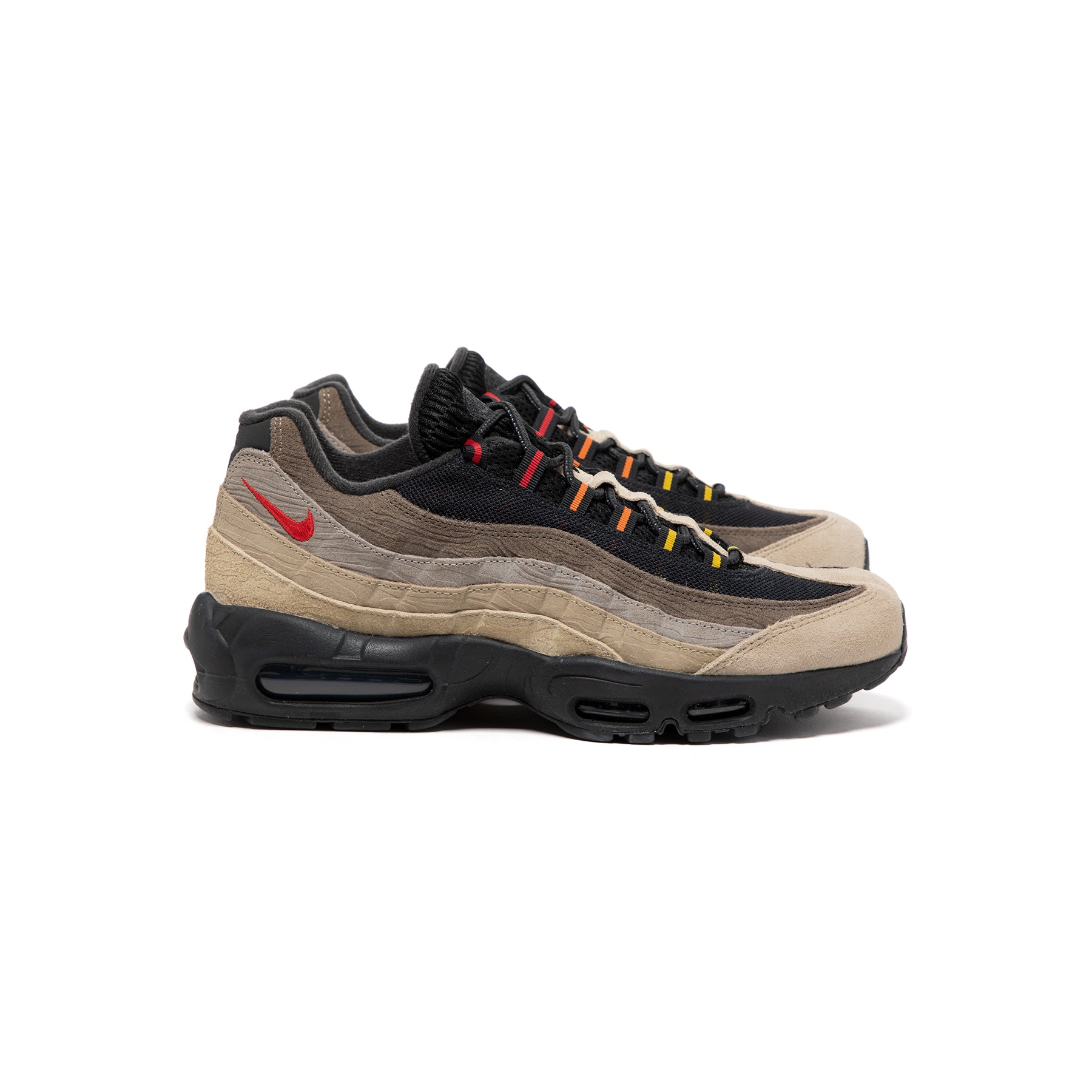 Nike air max 95 og noir Clearance