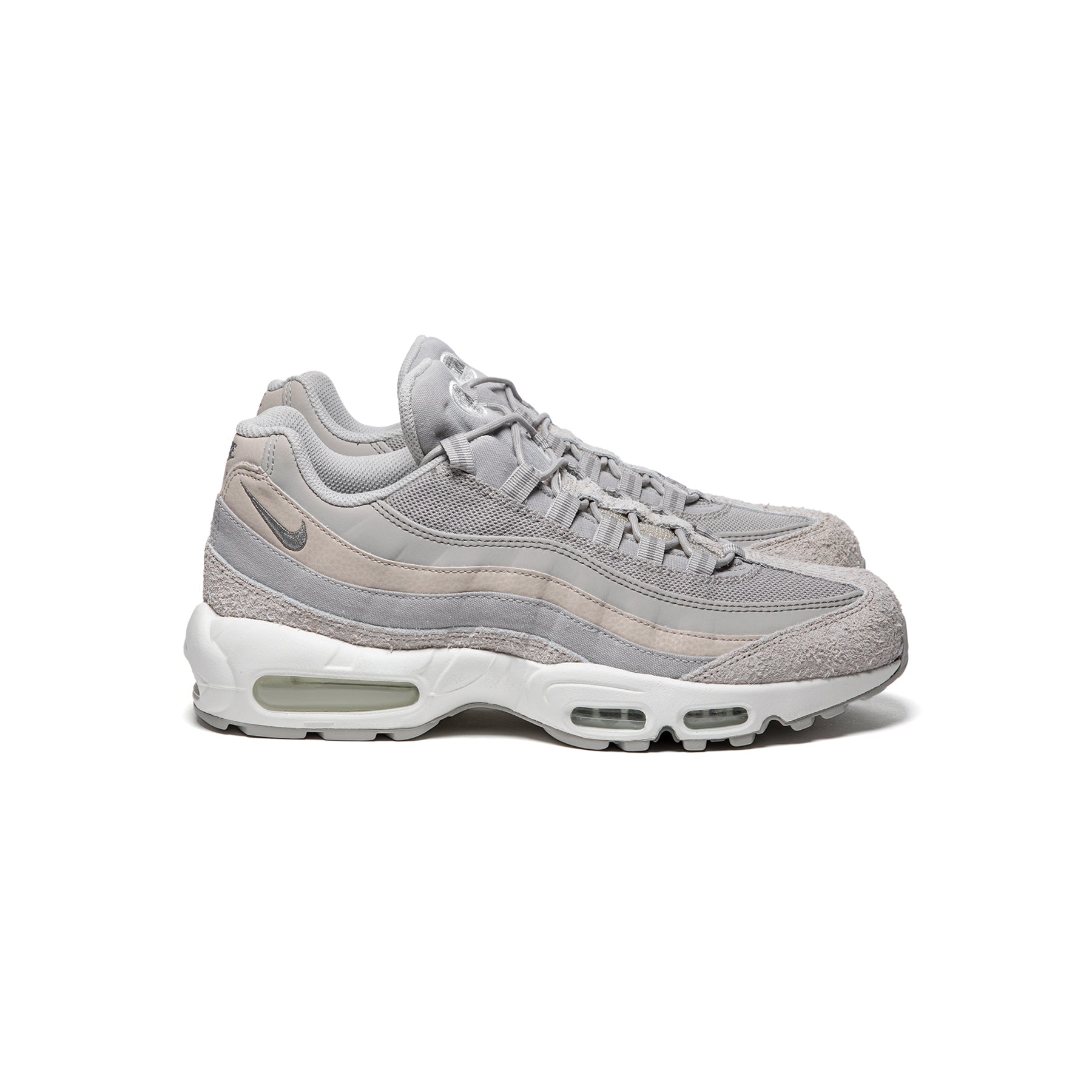 Nike air max 95 se grey Clearance