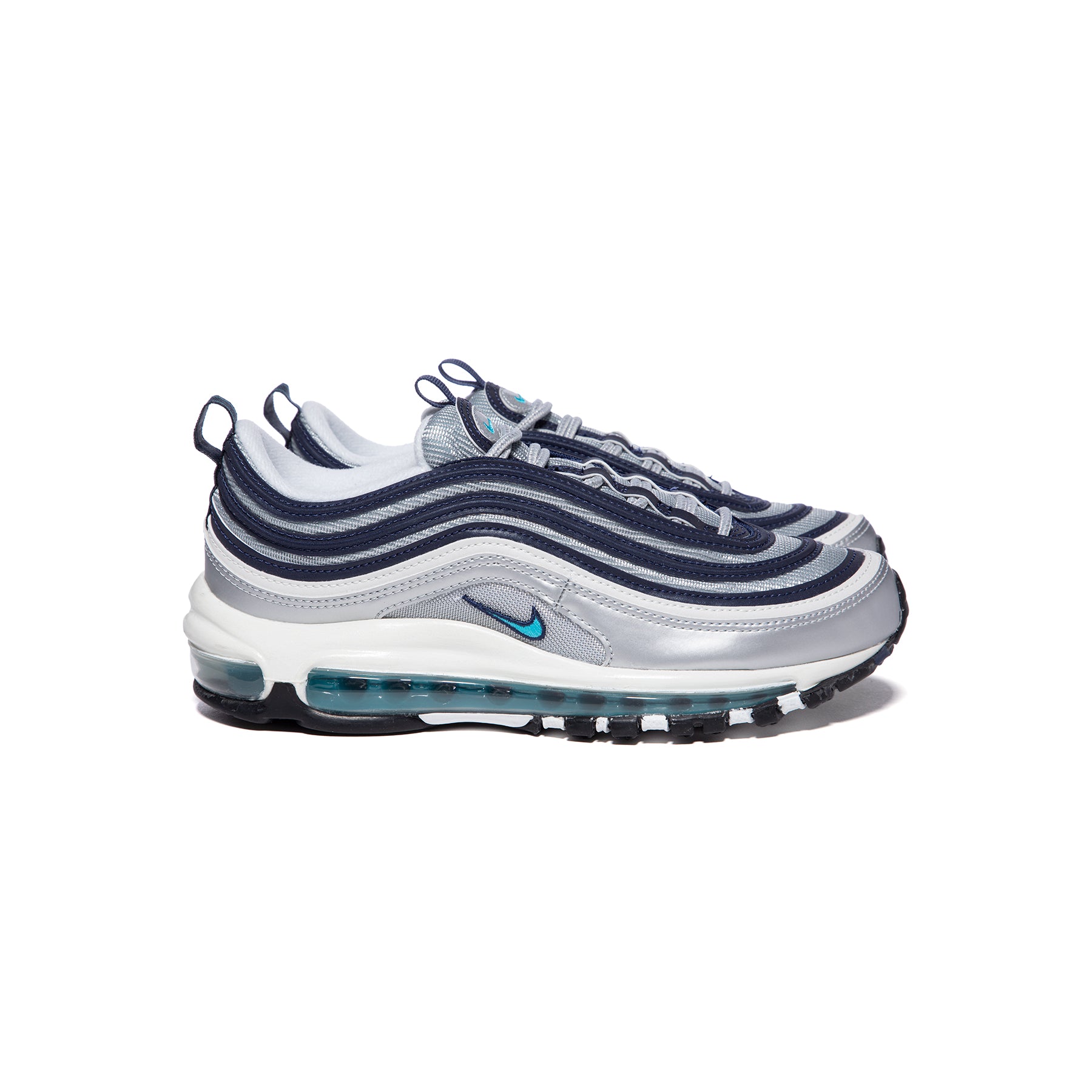 Nike air max 97 grey blue Clearance