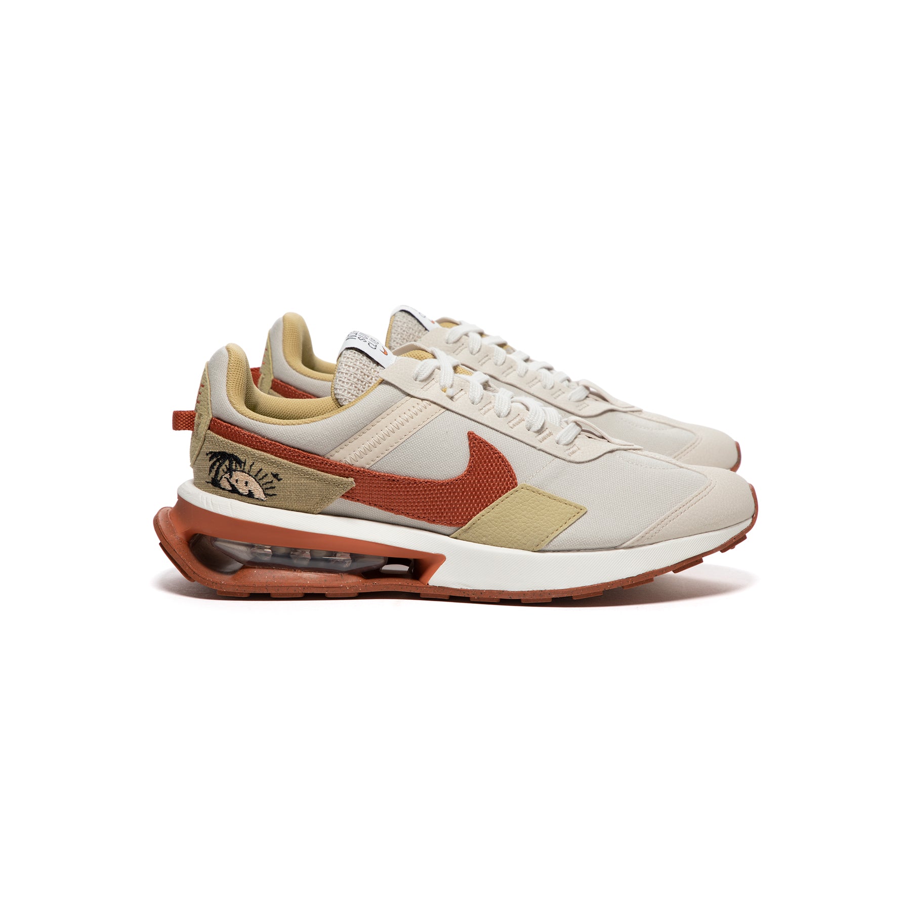 Nike air max 270 light orewood brown Clearance