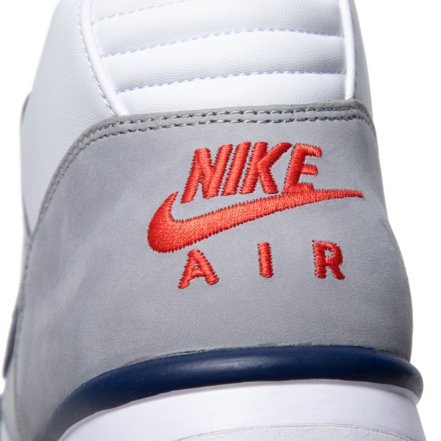 Nike Air Trainer 1 (White/Midnight Navy/Medium Grey)