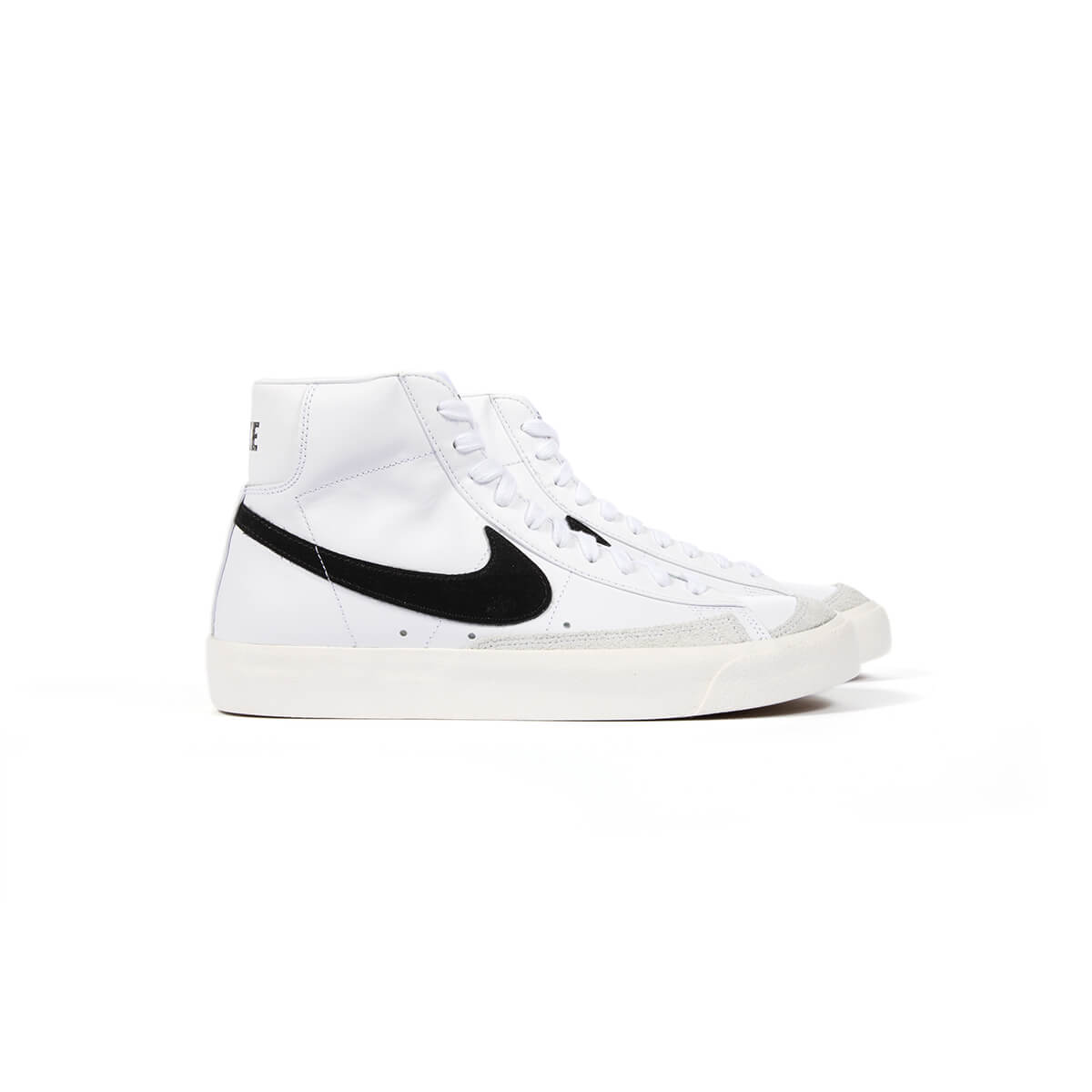 Nike Blazer Mid '77 Vintage (White/Black)