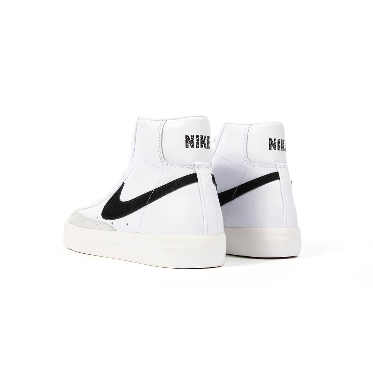 Nike Blazer Mid '77 Vintage (White/Black)