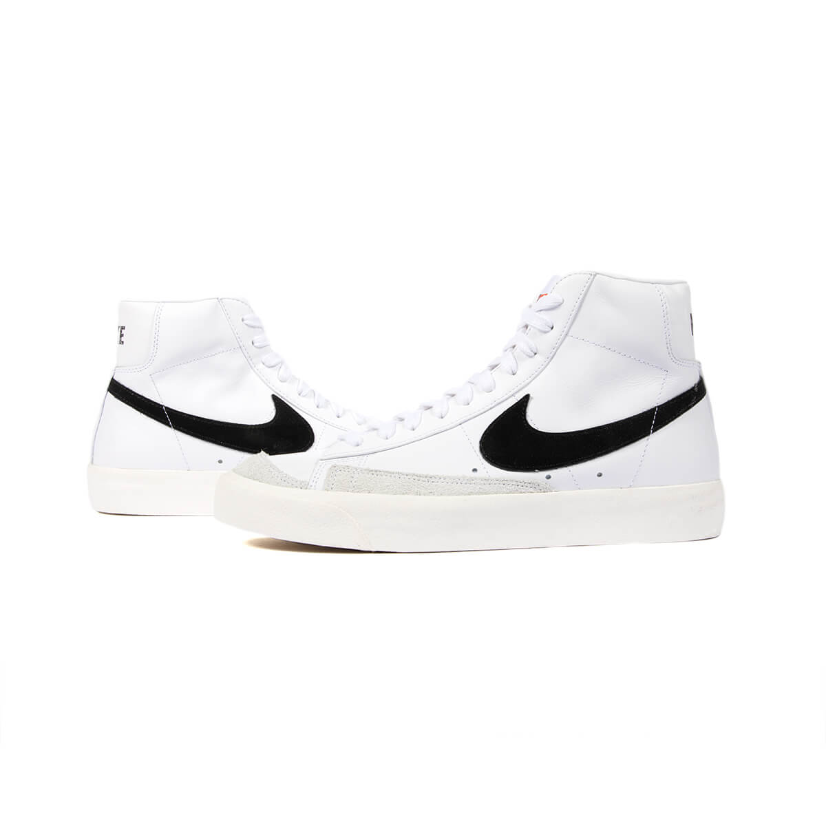 Nike Blazer Mid '77 Vintage (White/Black)