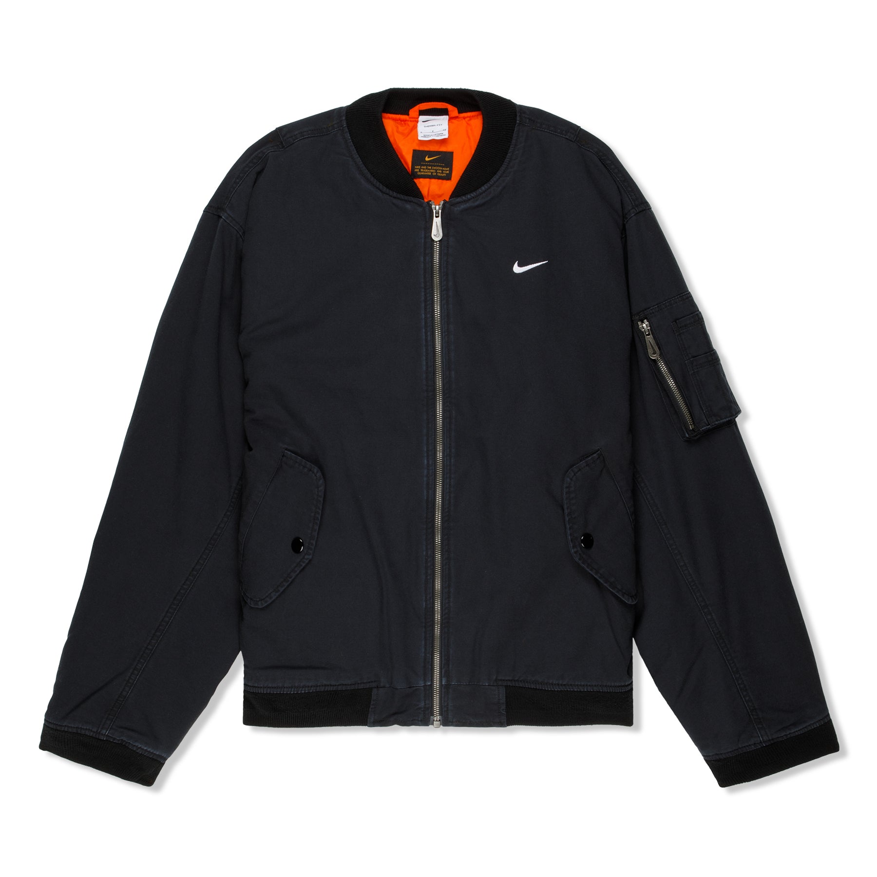 Nike Life Therma-FIT Men's 3-in-1 Parka
