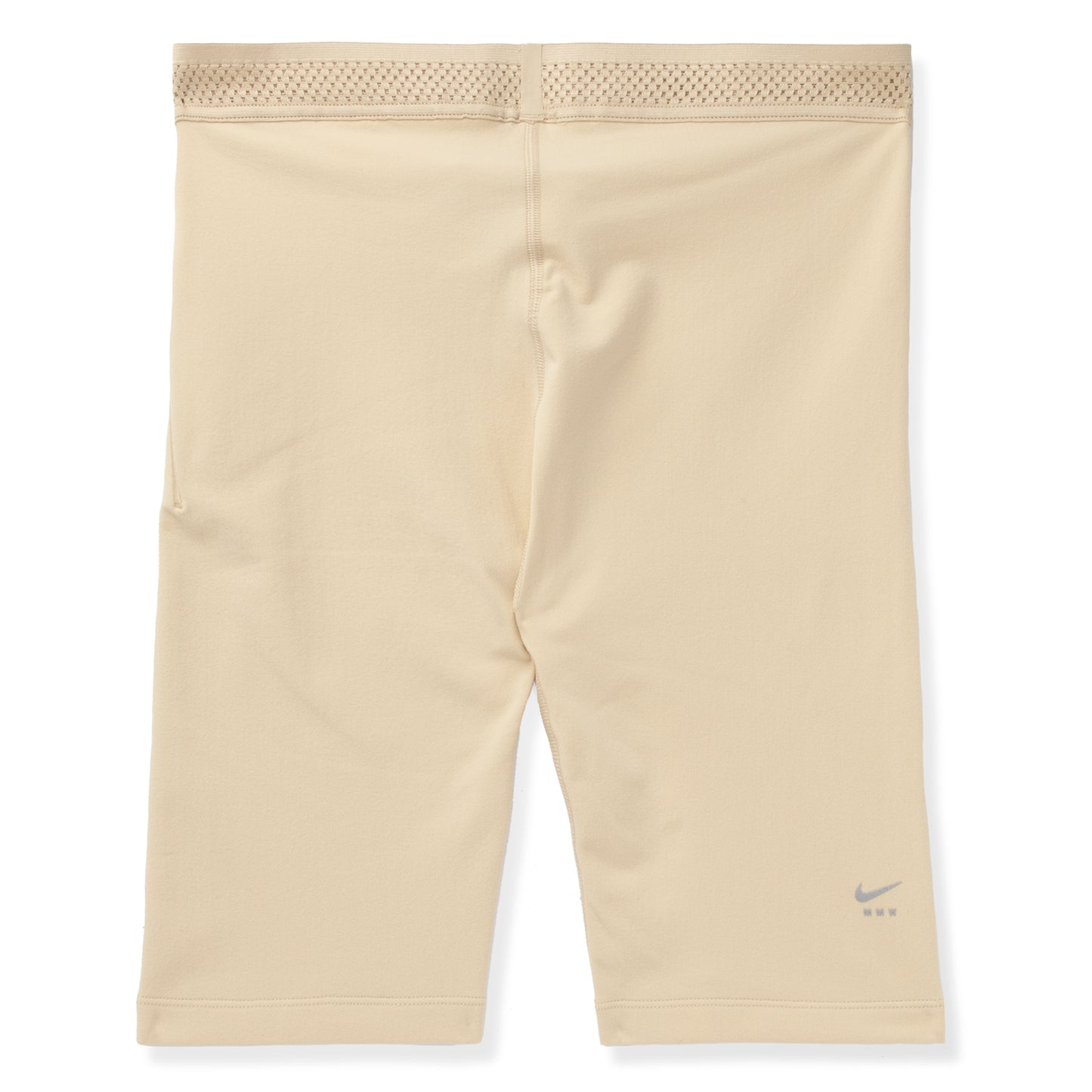 Nike x MMW Dri-FIT 3-in-1 Shorts (Flat Opal/Desert Ore)