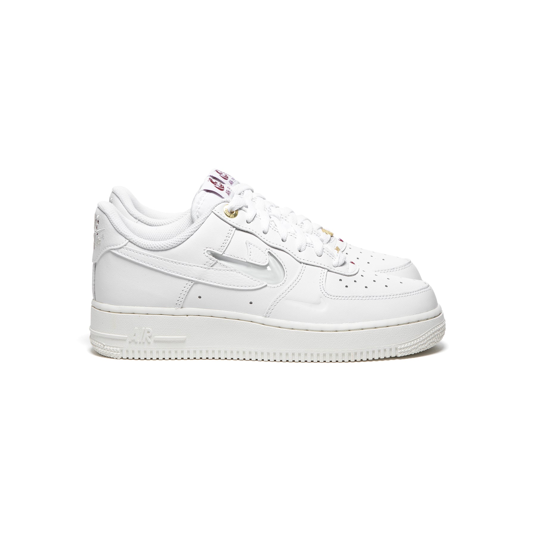 W nike air force 1 07 prm lx Clearance