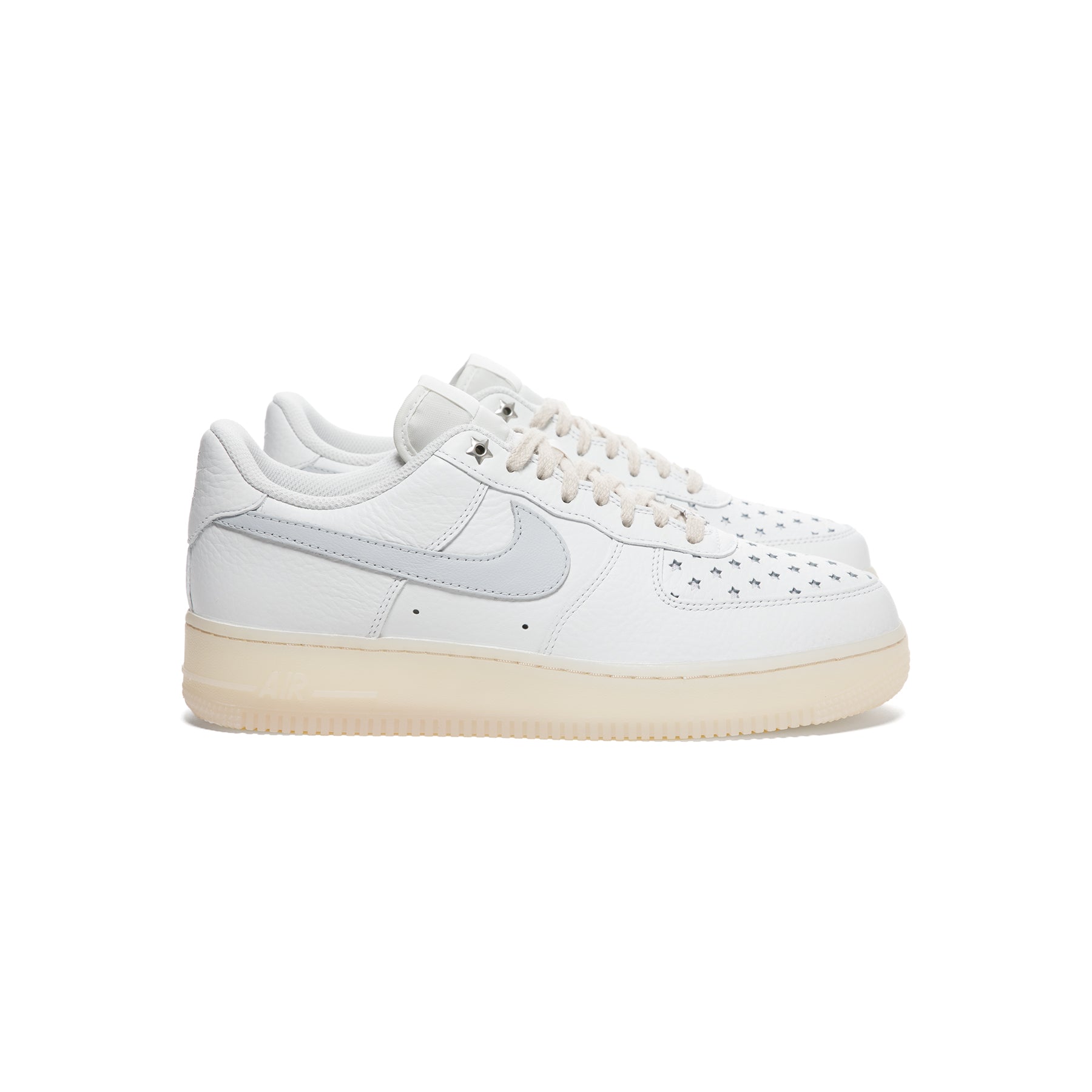 Nike air force 1 07 premium platinum Clearance