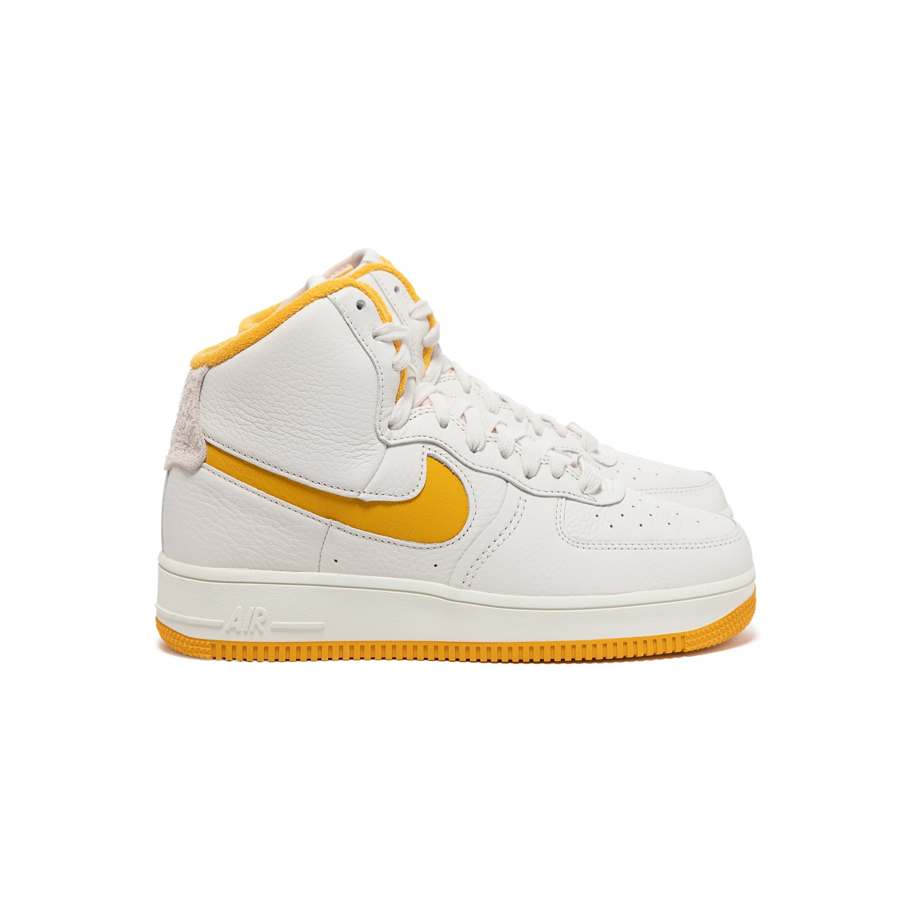 Nike air force yellow ochre Clearance