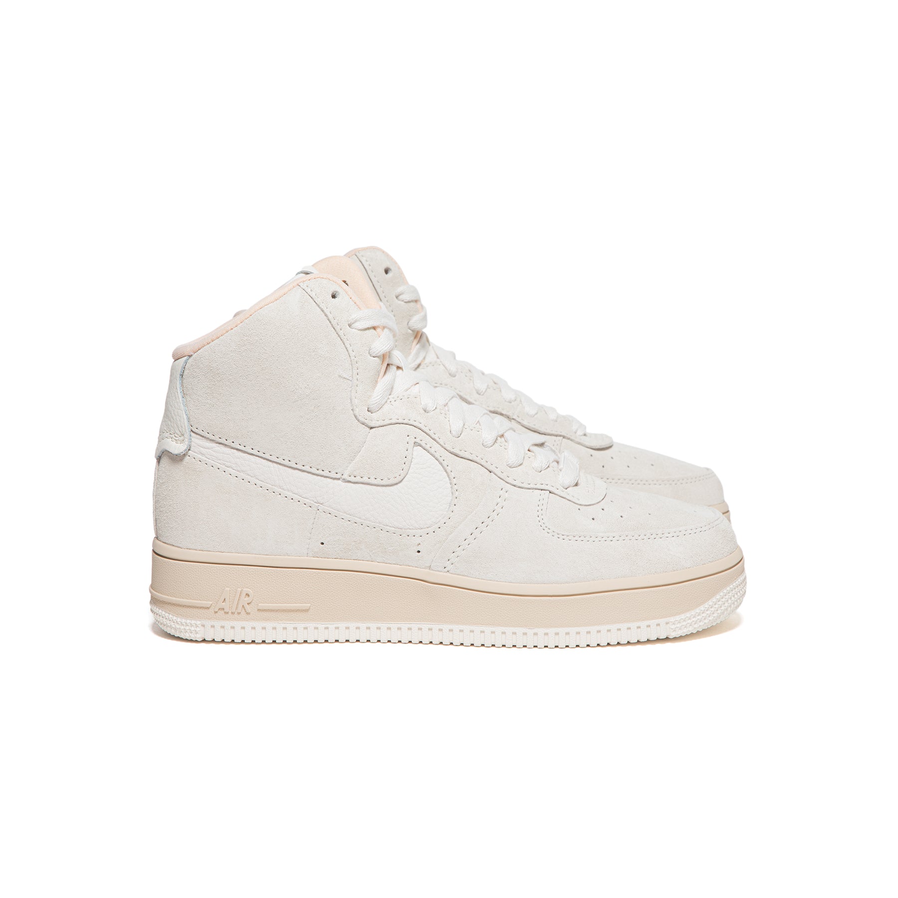 Nike Air Force 1 High 'Sculpt': The canvas for self expression - solebox  Blog