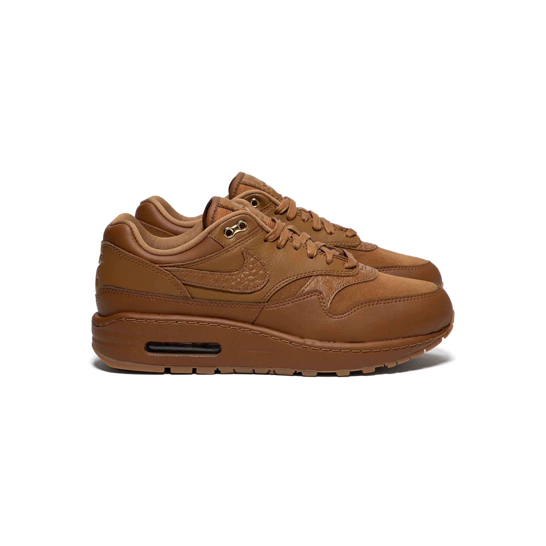 brown air max