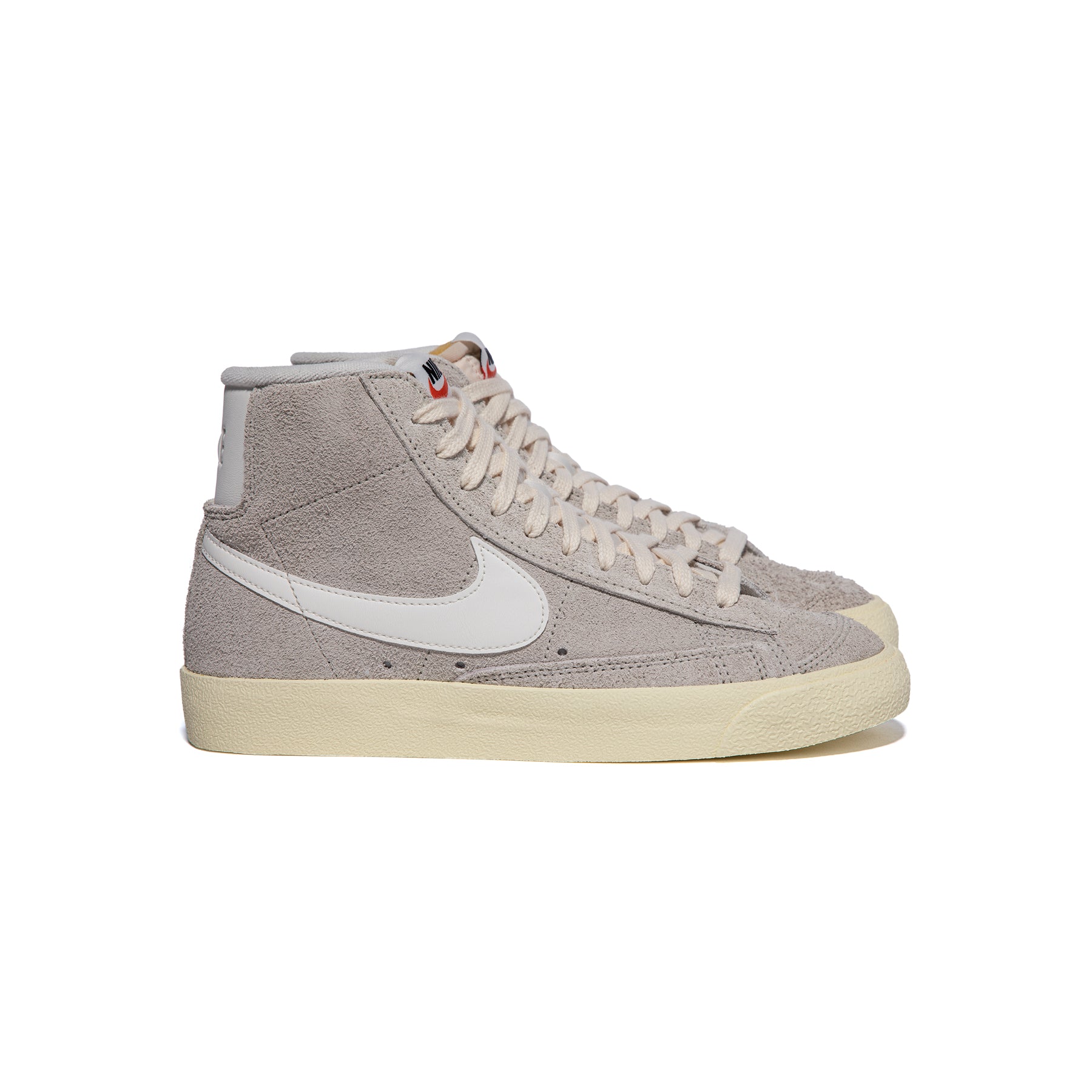 Women's nike suede blazer Outlet