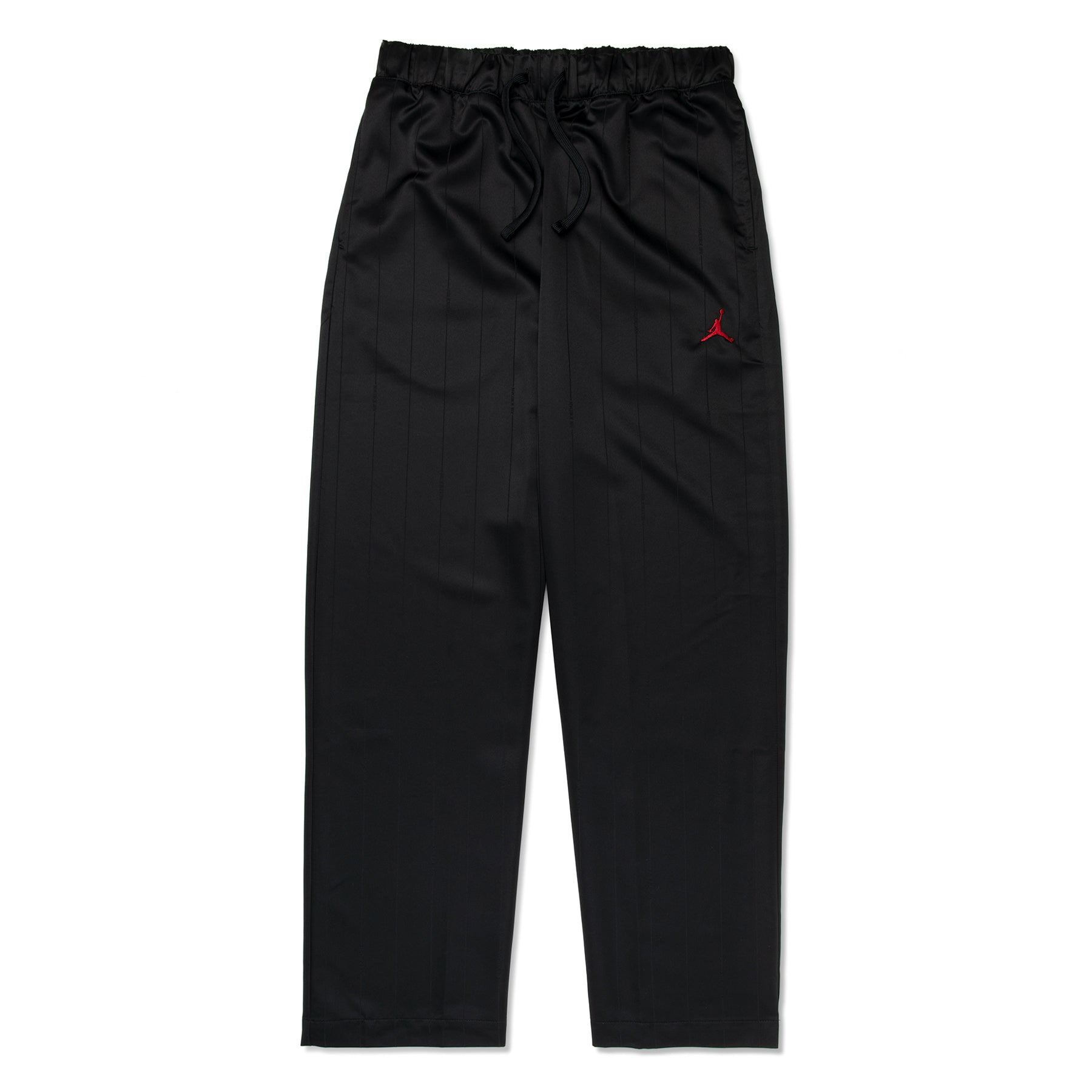 Red and black jordan pants Clearance