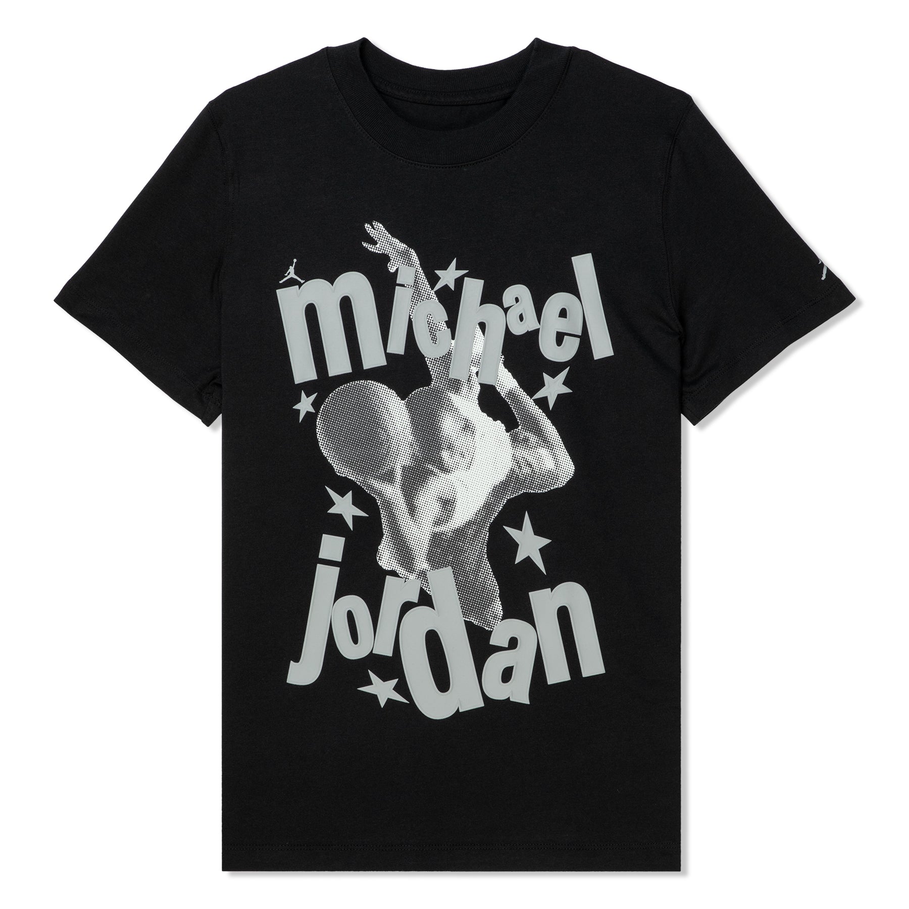 Jordan Women's T-Shirt. Nike IN