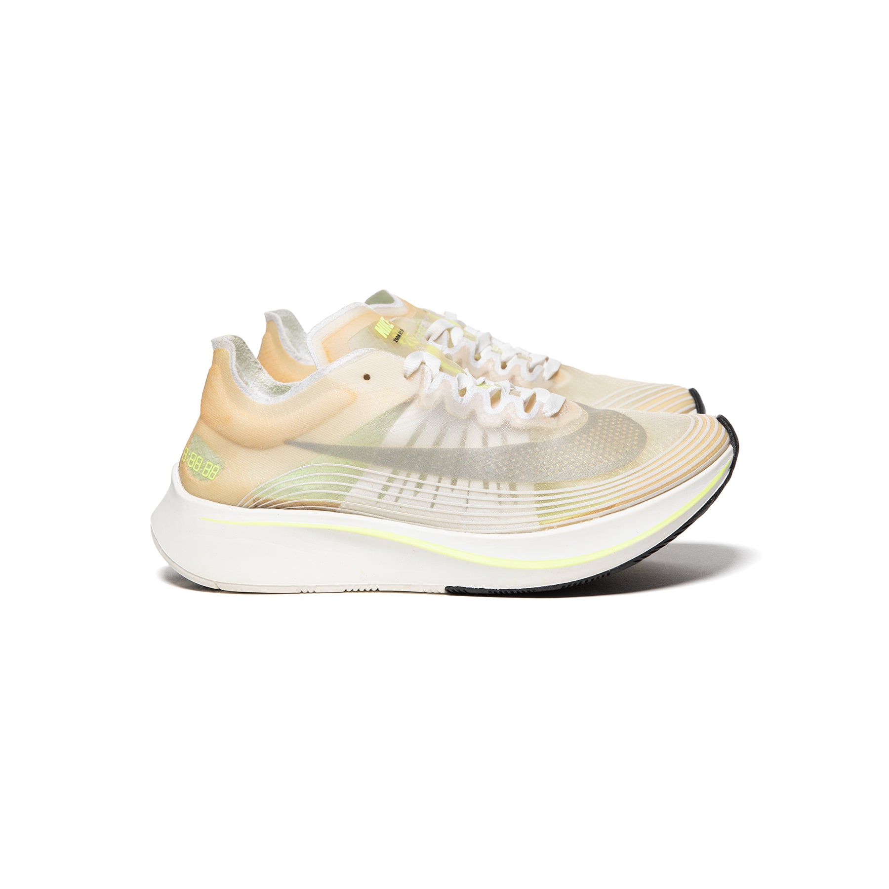 Nike zoom fly volt glow Clearance
