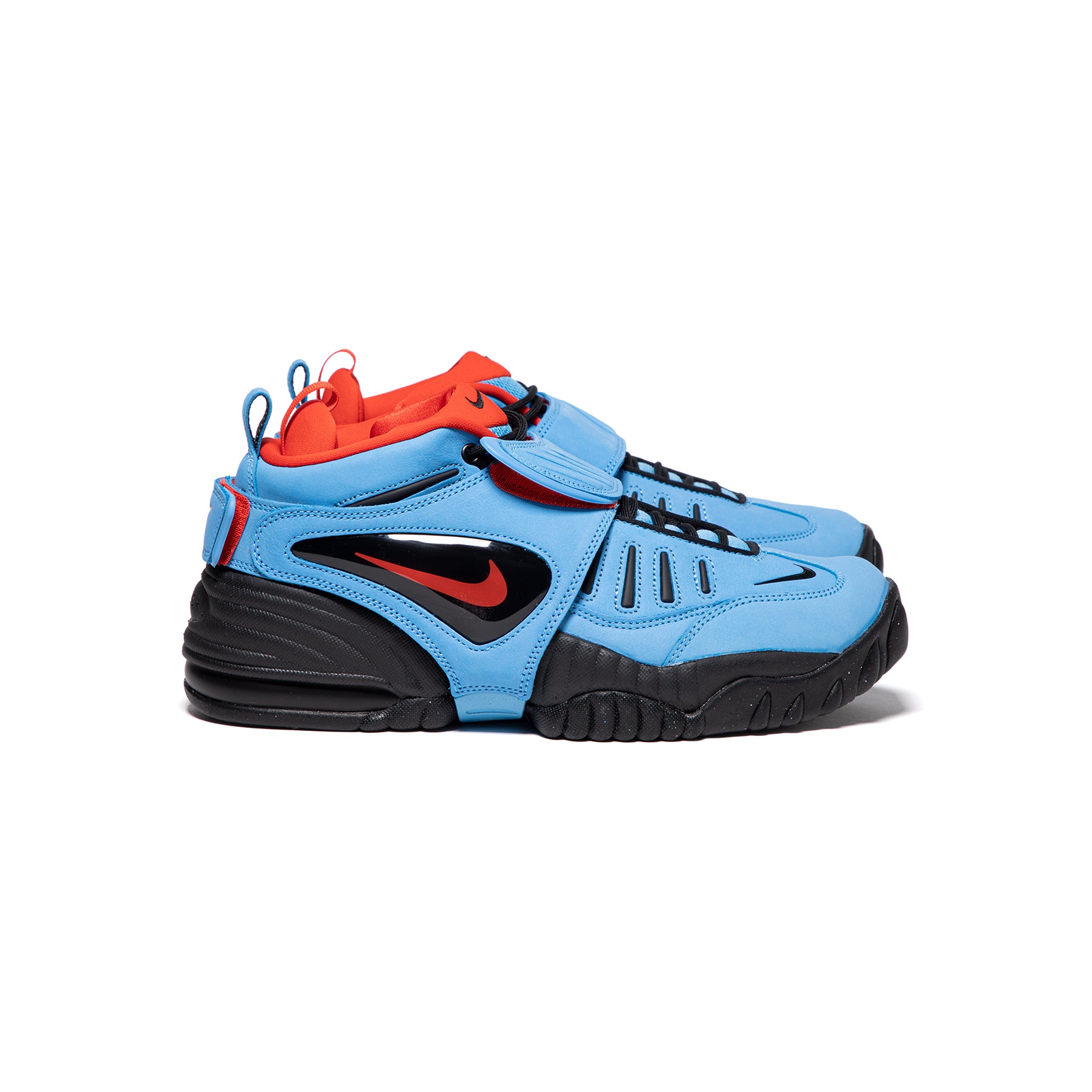 Nike Air Force 1 Low x Ambush Men's Shoes Size 10 (Blue)