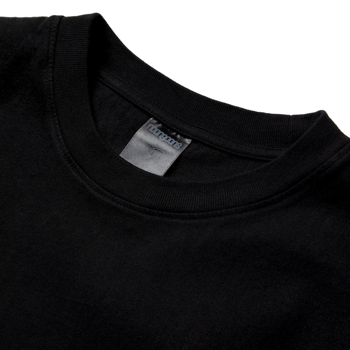 Noon Goons Sketchy T-Shirt (Black)
