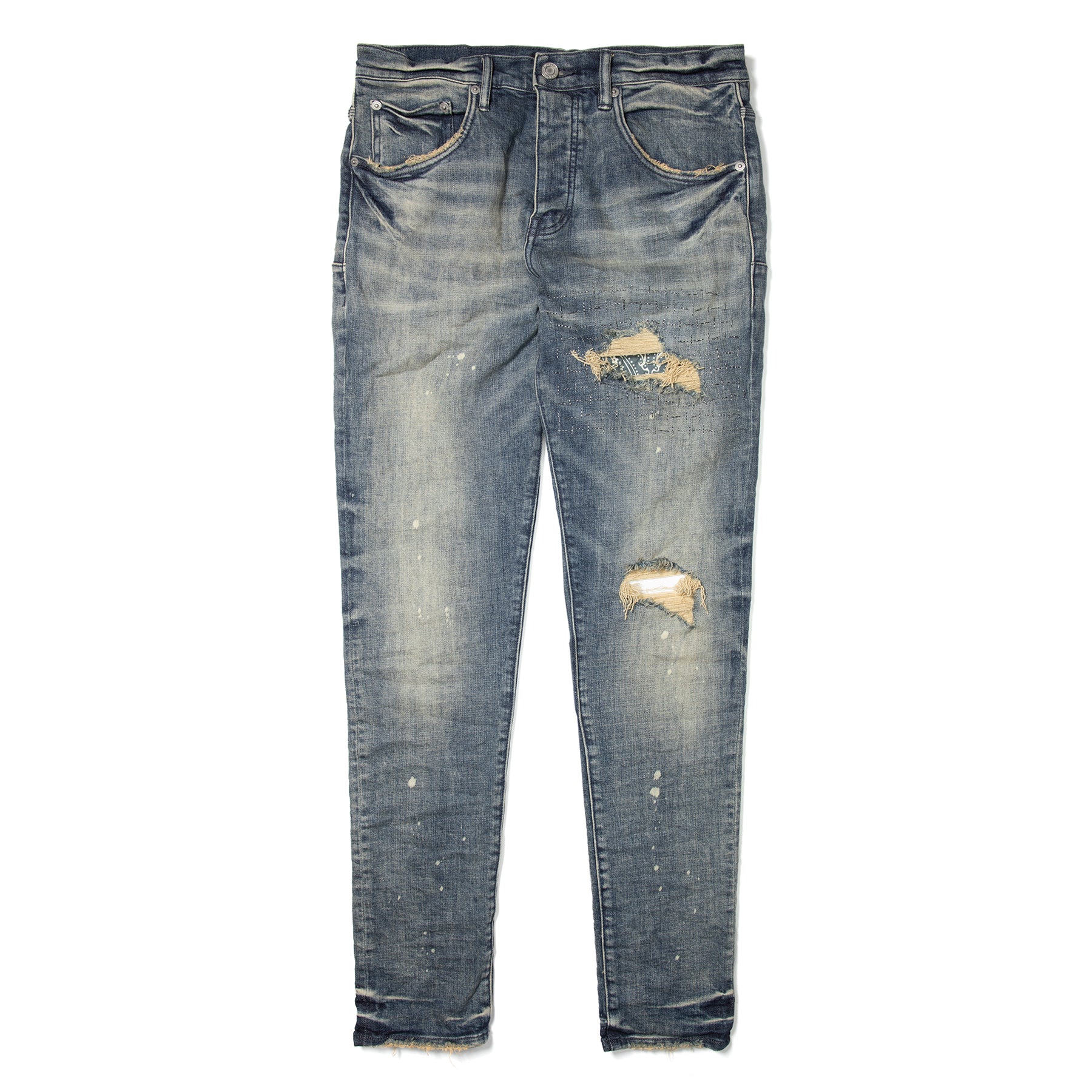 🌻 5 for 25.00 Indigo brand new jeans