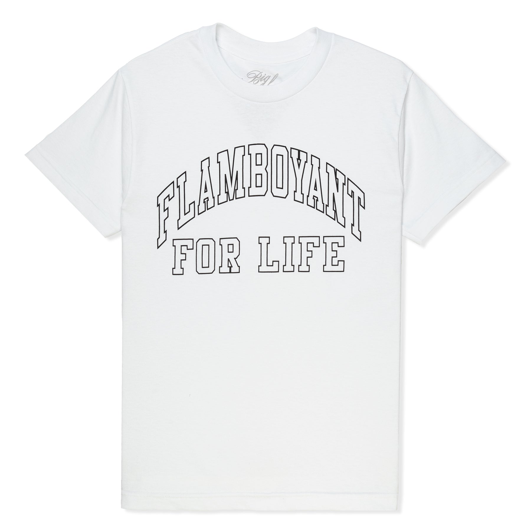 PLEASURES Men's PLEASURES White New York Mets Mascot T-Shirt