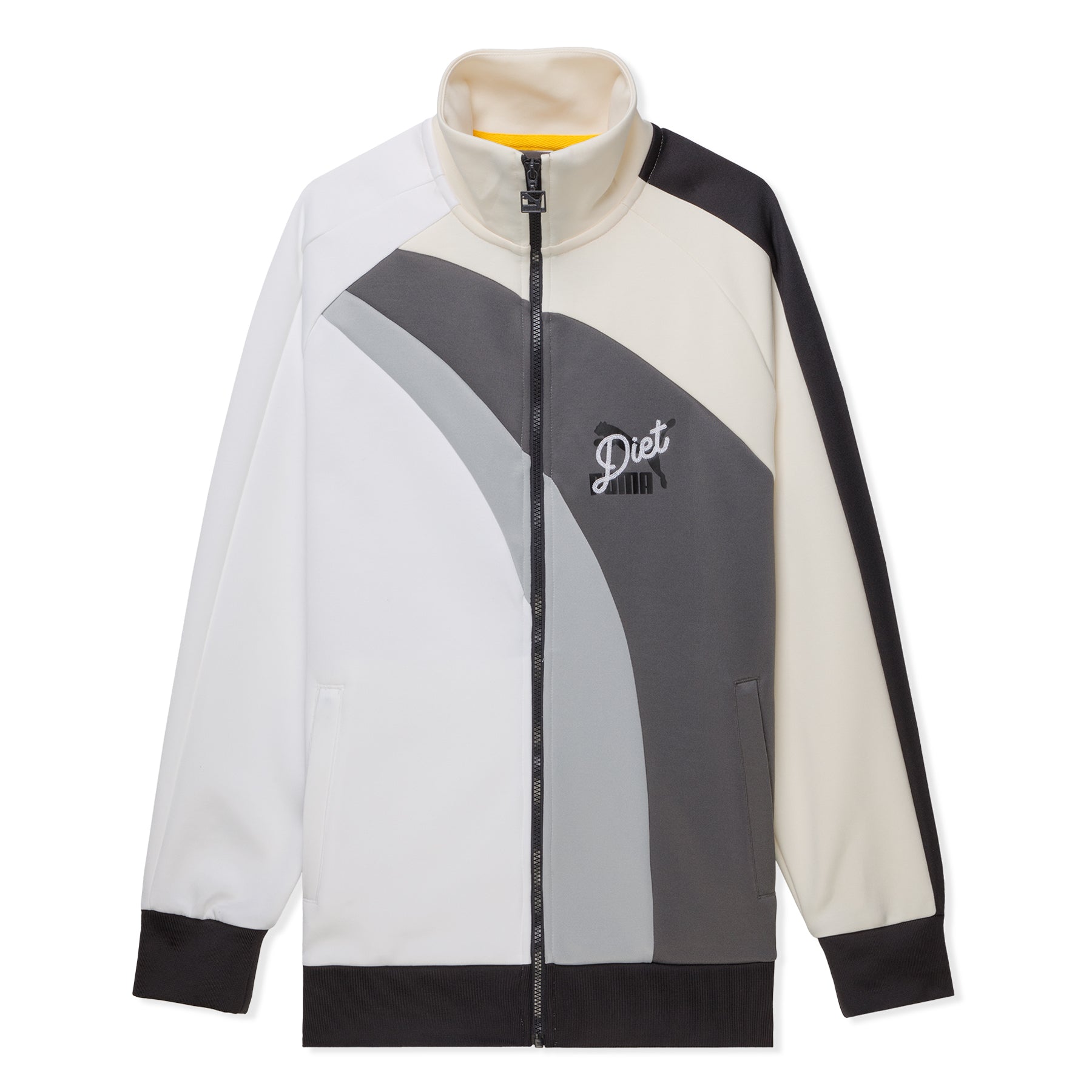 Puma x Diet Starts Monday Concepts (White) T7 – Jacket