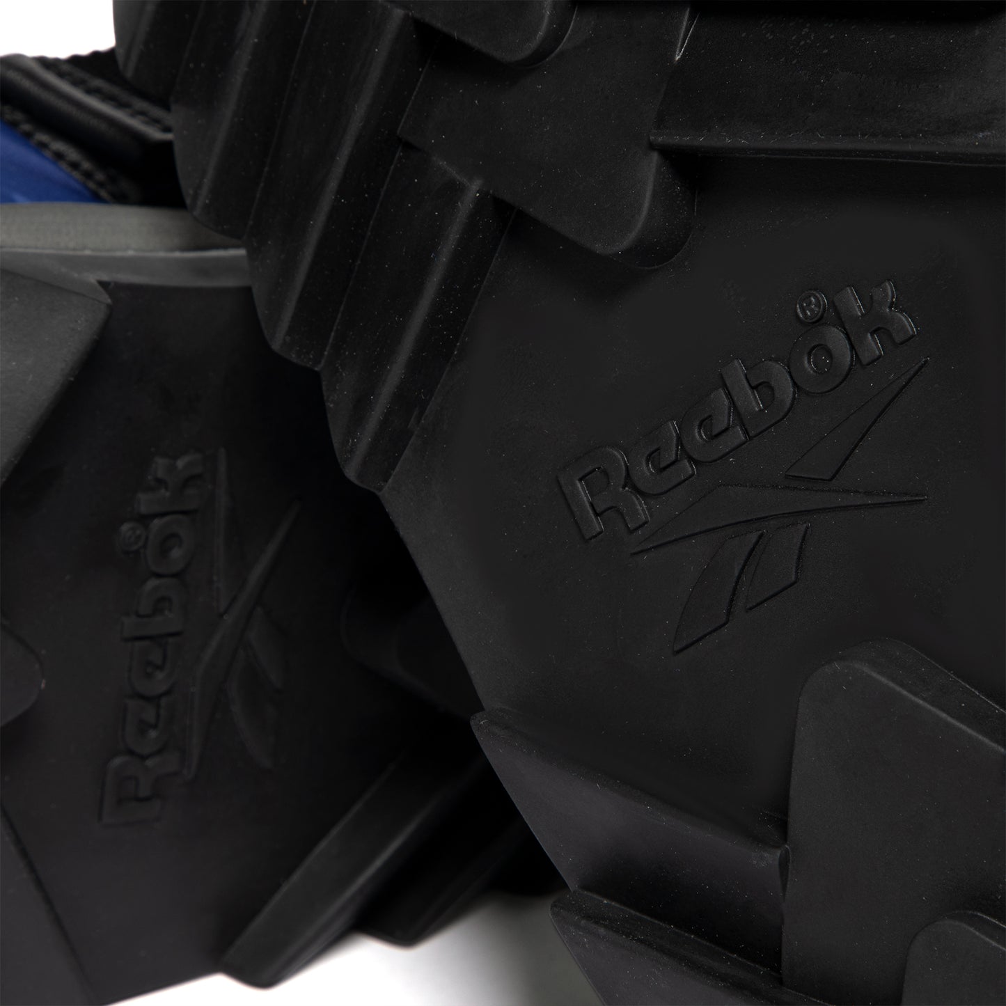 Reebok Beatnik Shoes (Classic Cobalt/Pure Grey/Core Black)