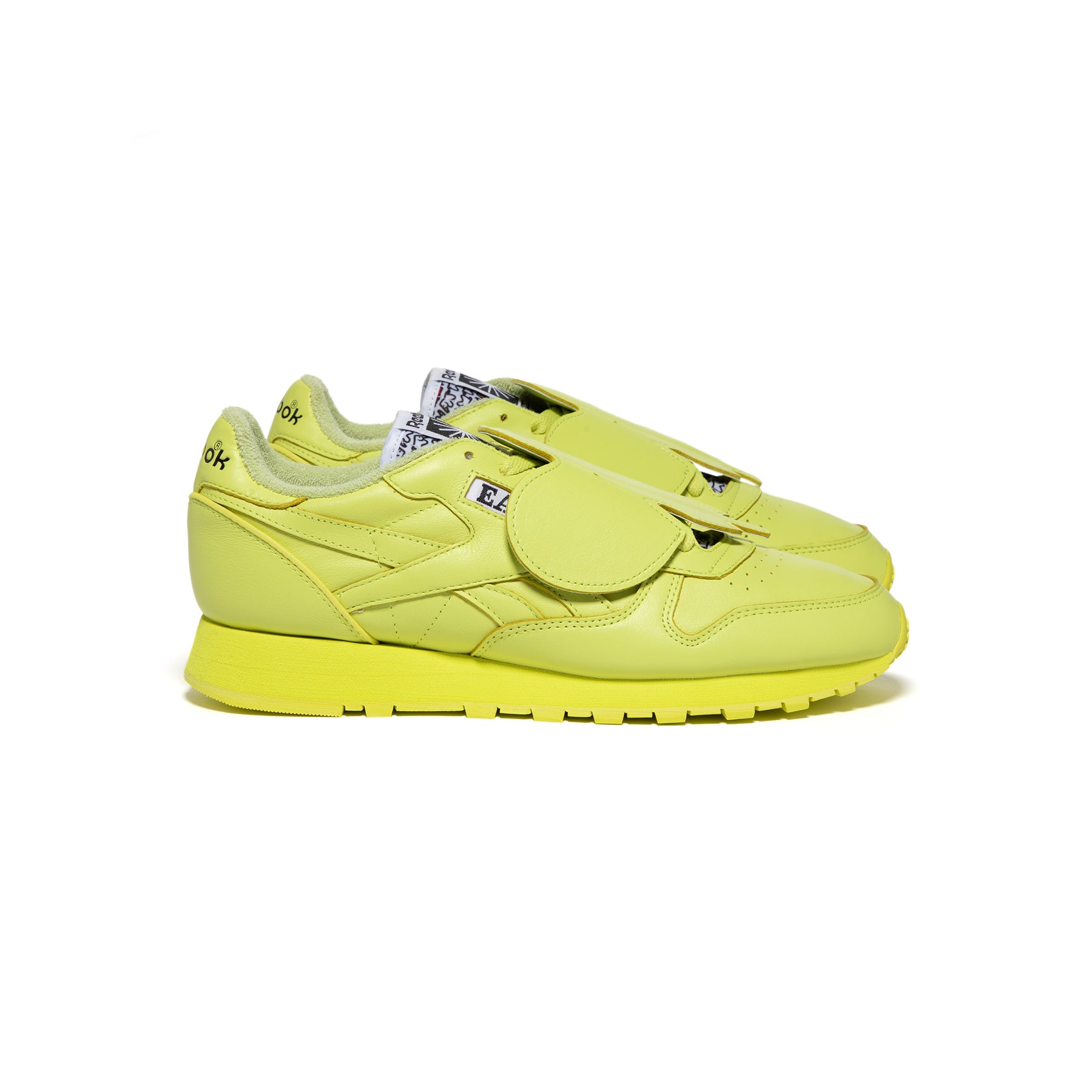 Damen schuhe sneakers reebok classic leather spirit v 62701 Clearance