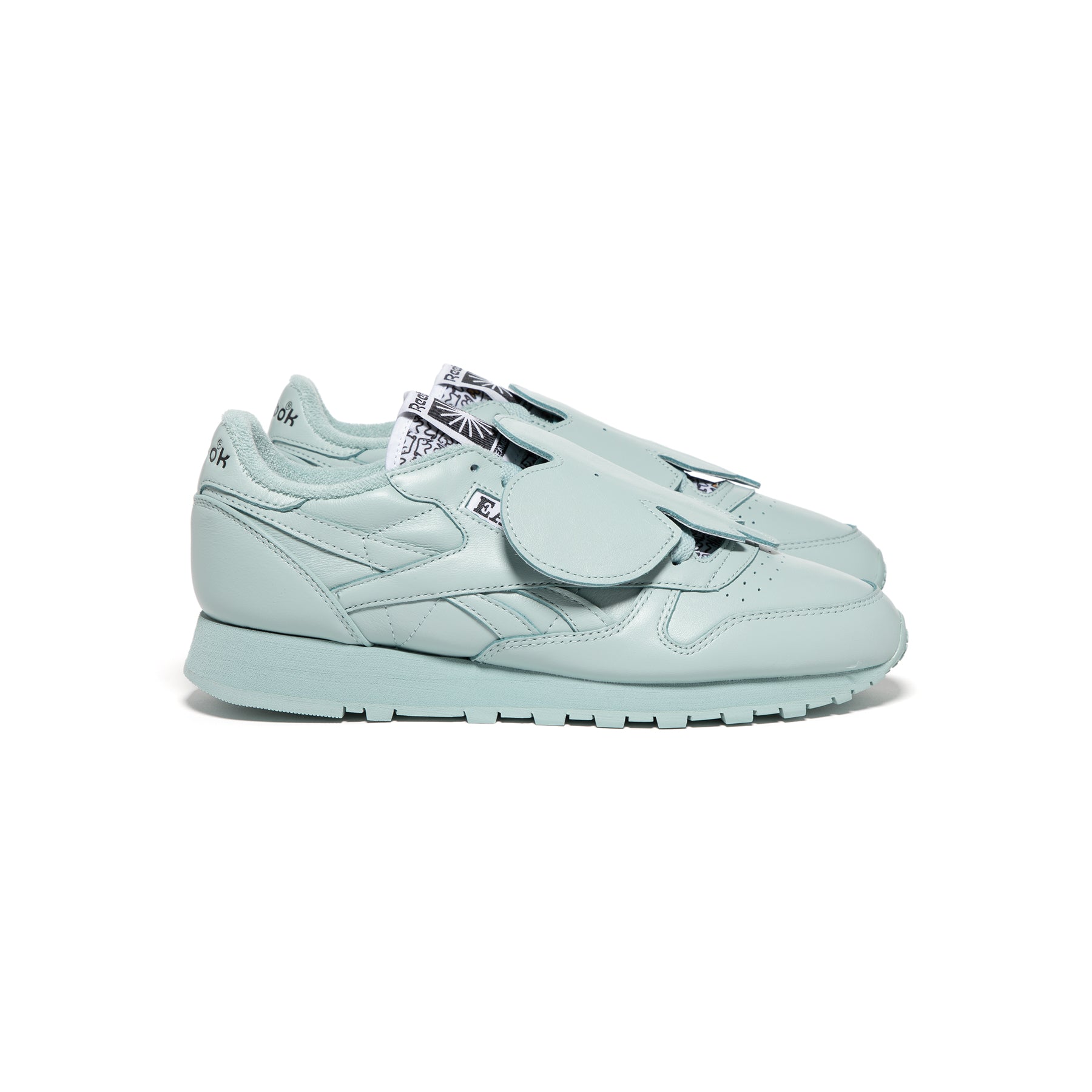 Reebok cl leather x face Clearance