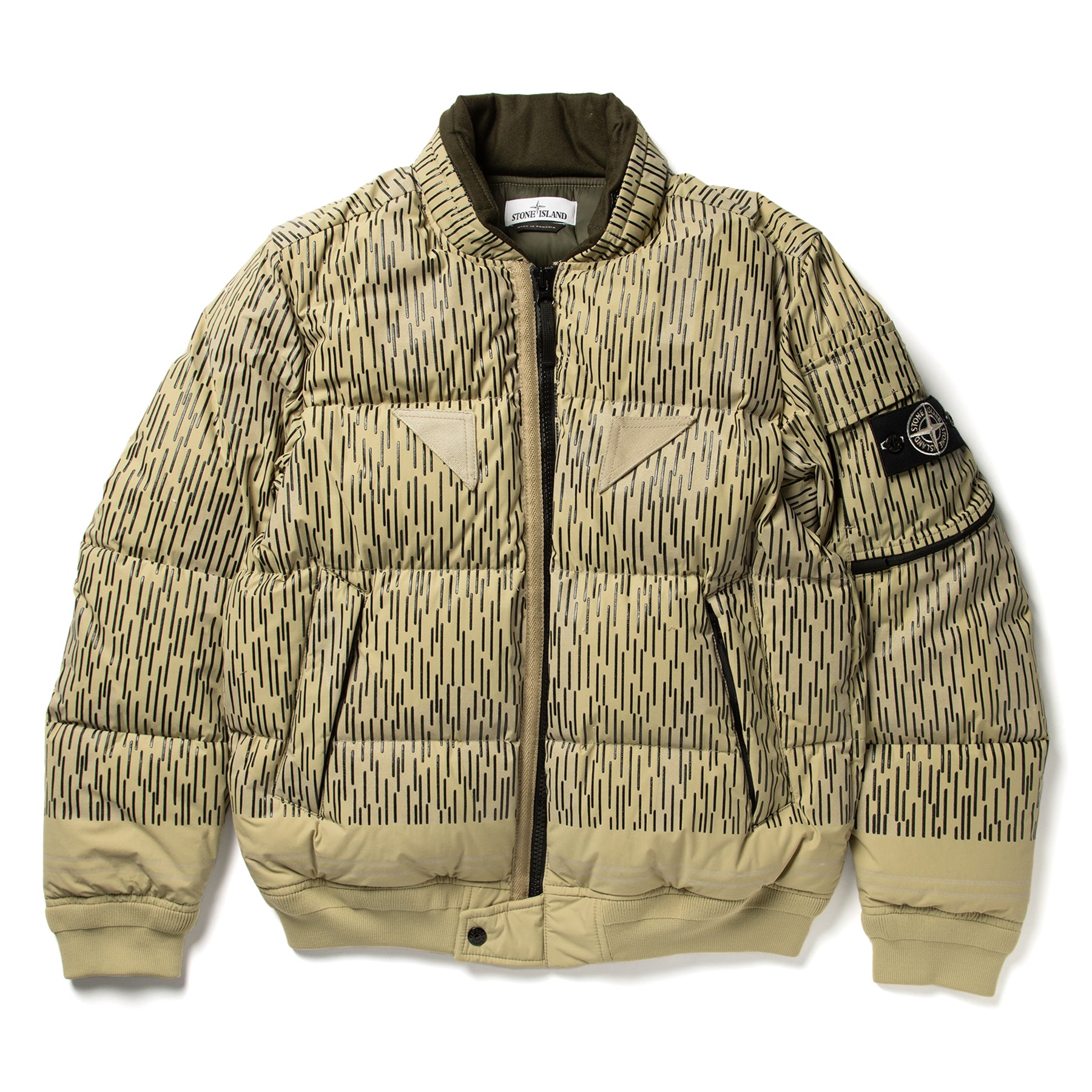 Stone island real down Clearance