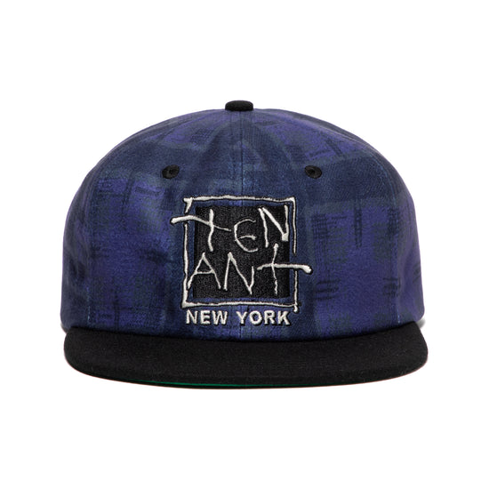 Tenant Playas Hat (Blue)