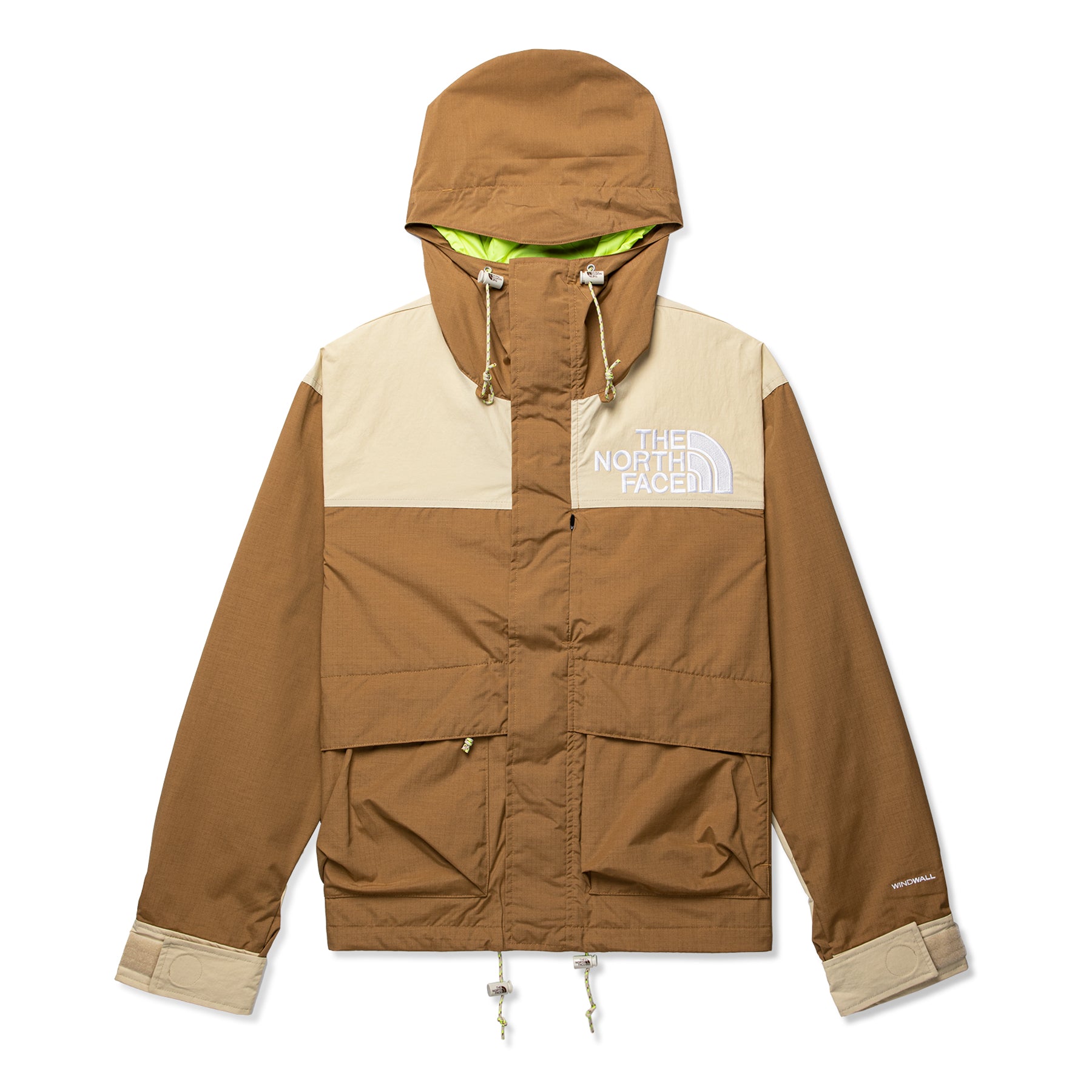 The North Face 86 Mountain Wind Jacket - Women's