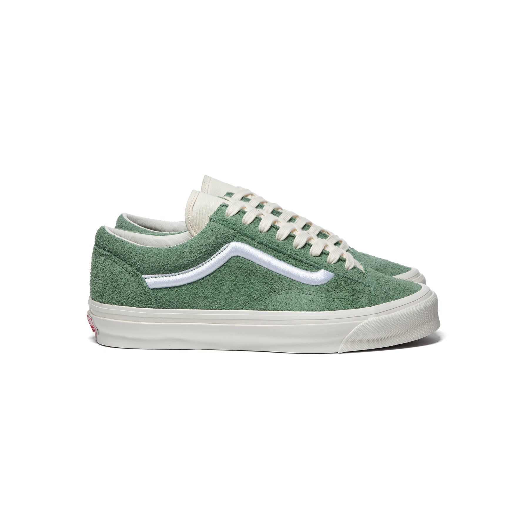 Vans UA OG Style 36 LX (Cooperstown Loden Frost) – Concepts