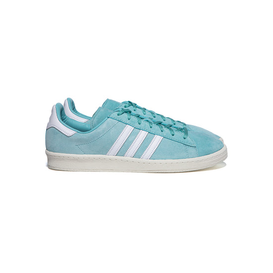 adidas Campus 80 (Easy Mint/Cloud White/Off White)