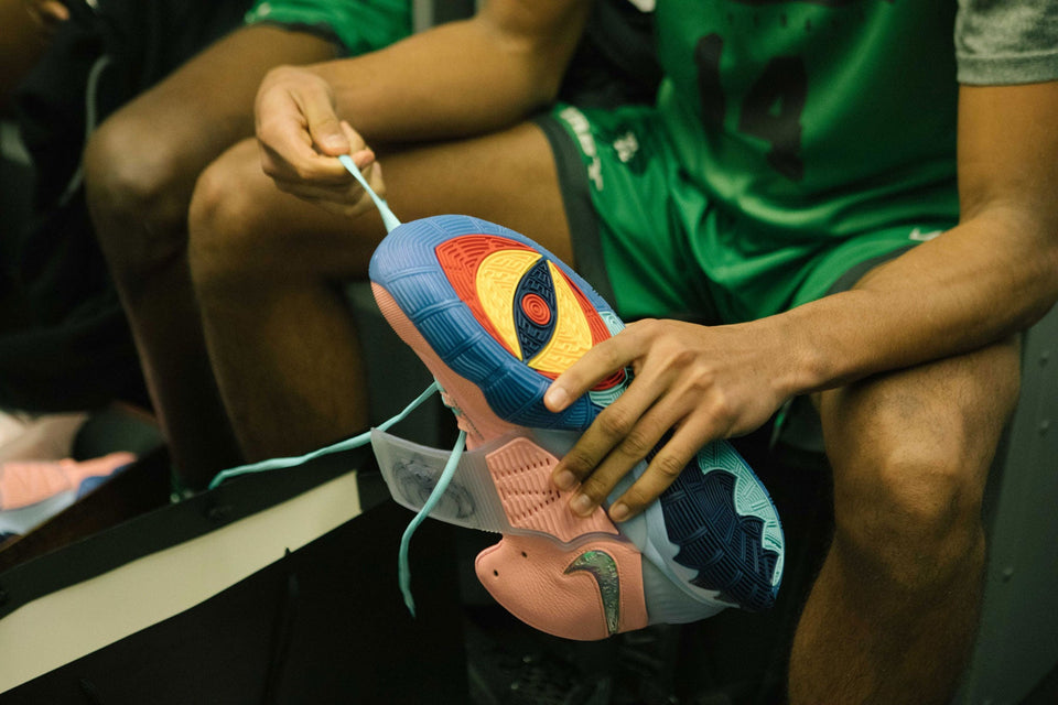 Concepts x KYRIE 6 Launch | December 2019