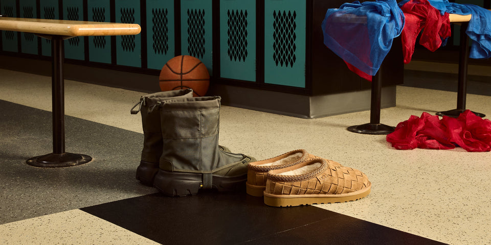 Concepts for UGG FW26