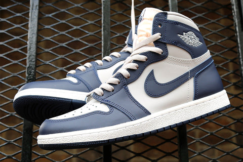 Air Jordan 1 High 'Georgetown' Online Drawing