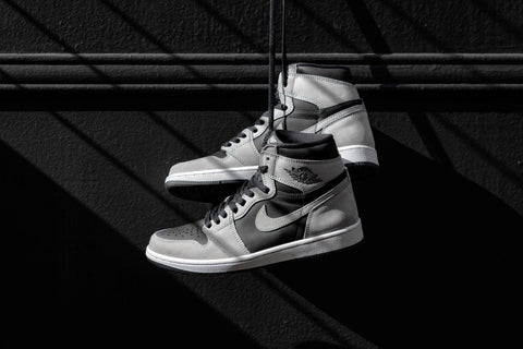 Air Jordan 1 High 'Shadow 2.0' Online Drawing